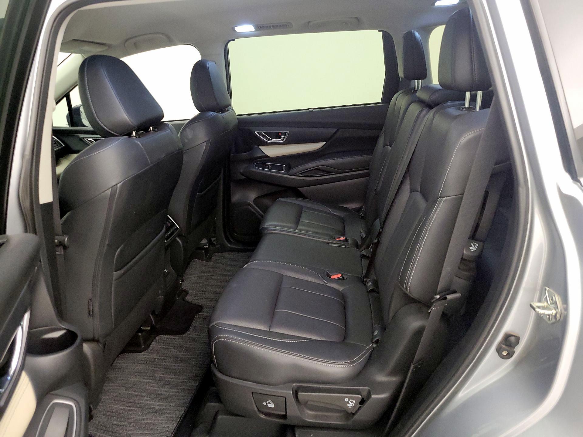 Thumbnail: 2021 Subaru Ascent - 20