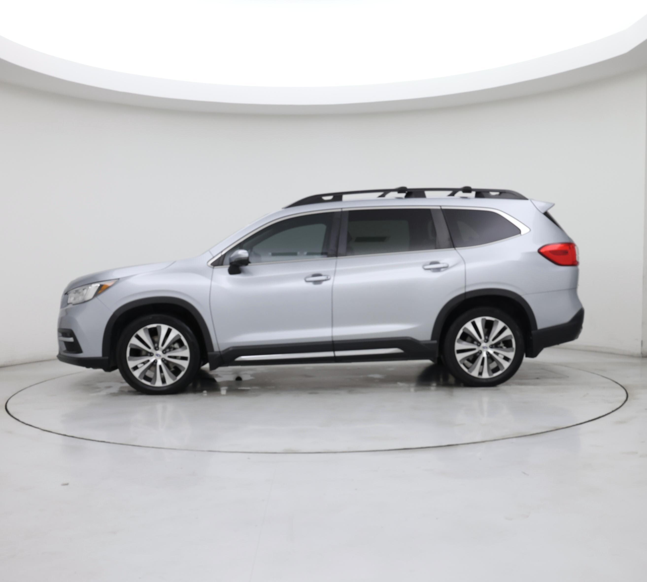 Thumbnail: 2021 Subaru Ascent - 3