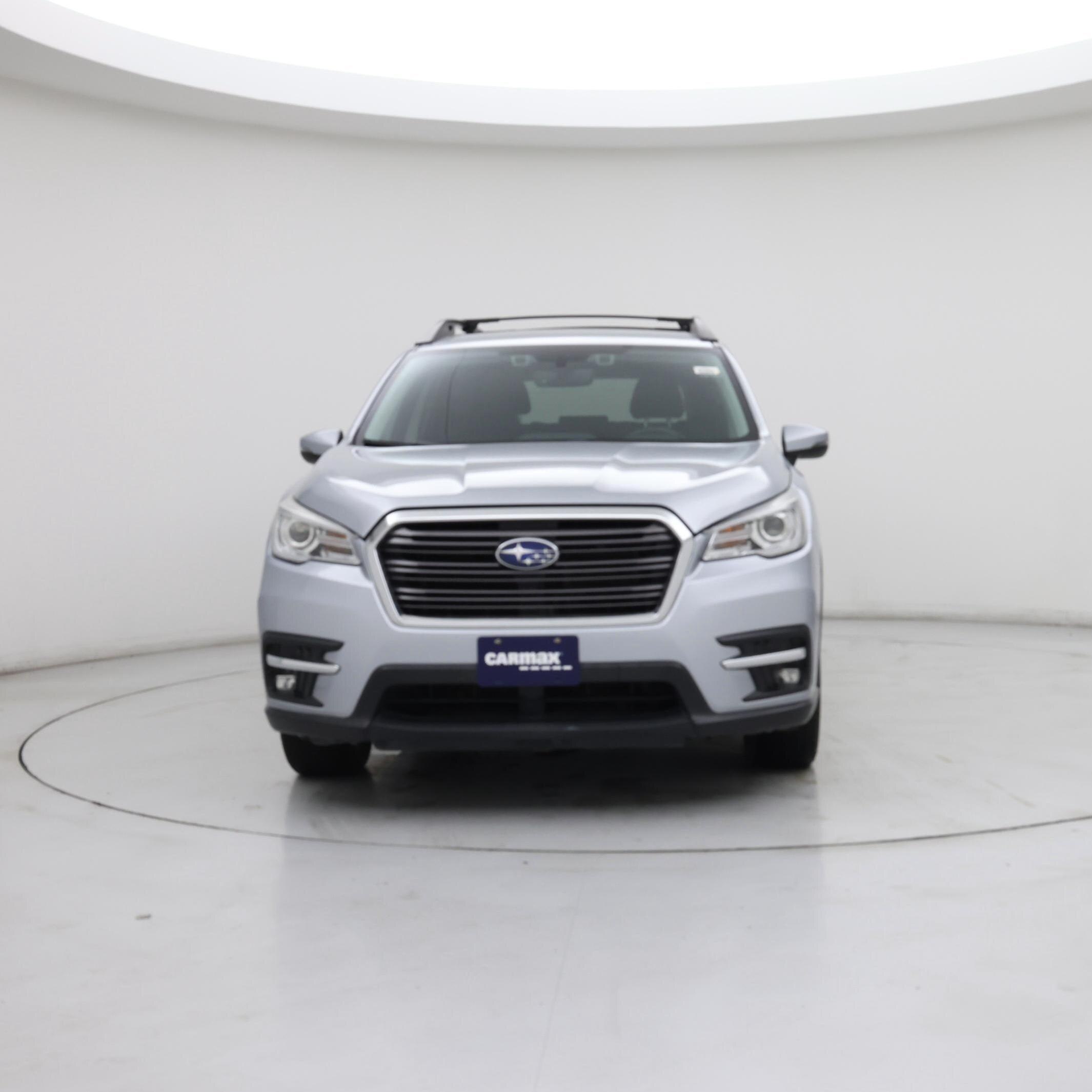 Thumbnail: 2021 Subaru Ascent - 5