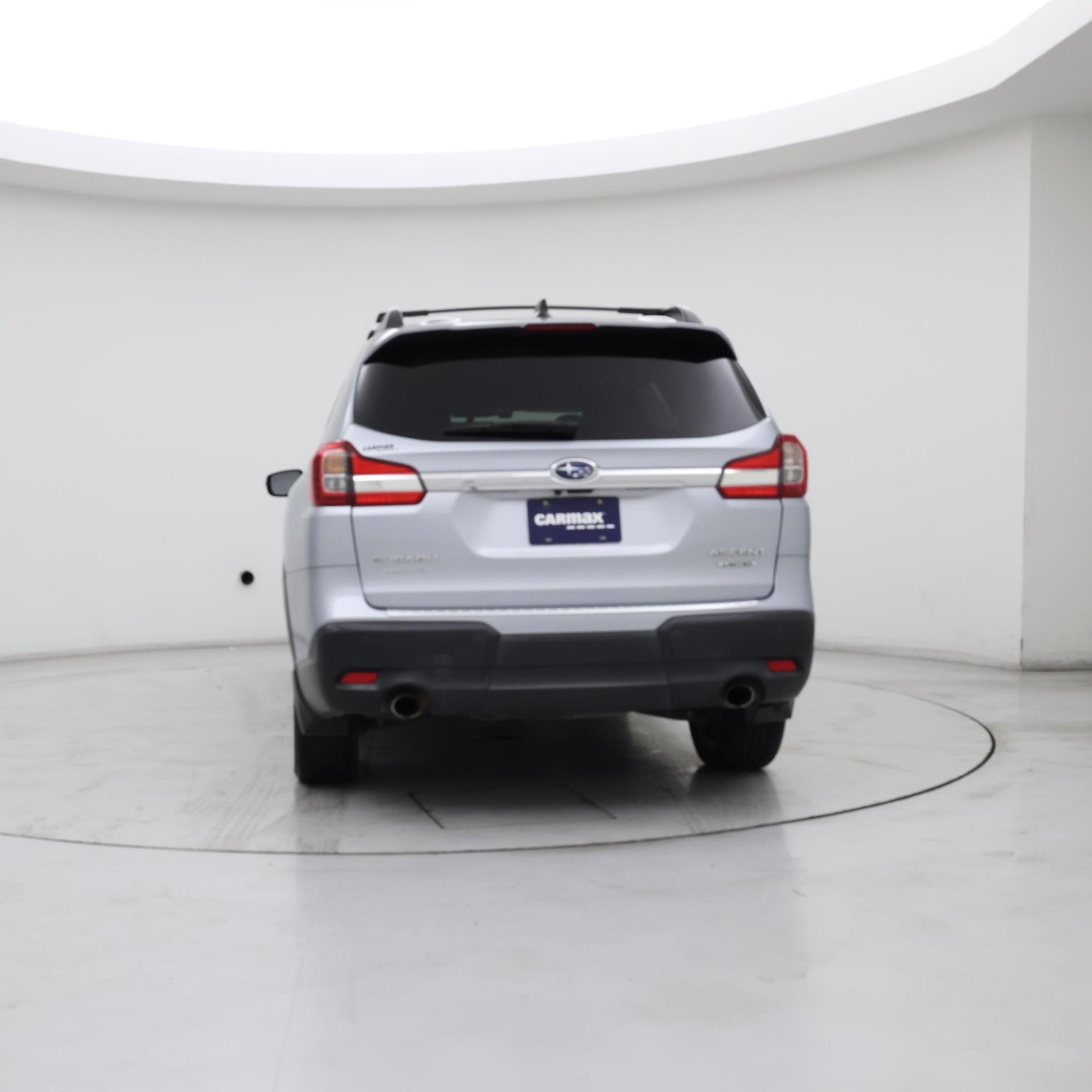 Thumbnail: 2021 Subaru Ascent - 6