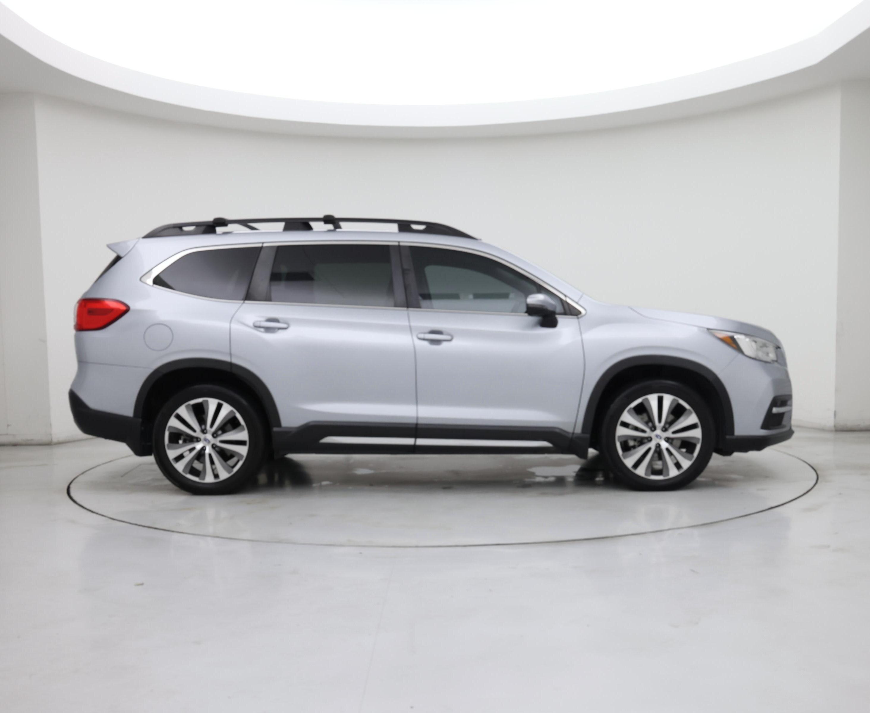 Thumbnail: 2021 Subaru Ascent - 7