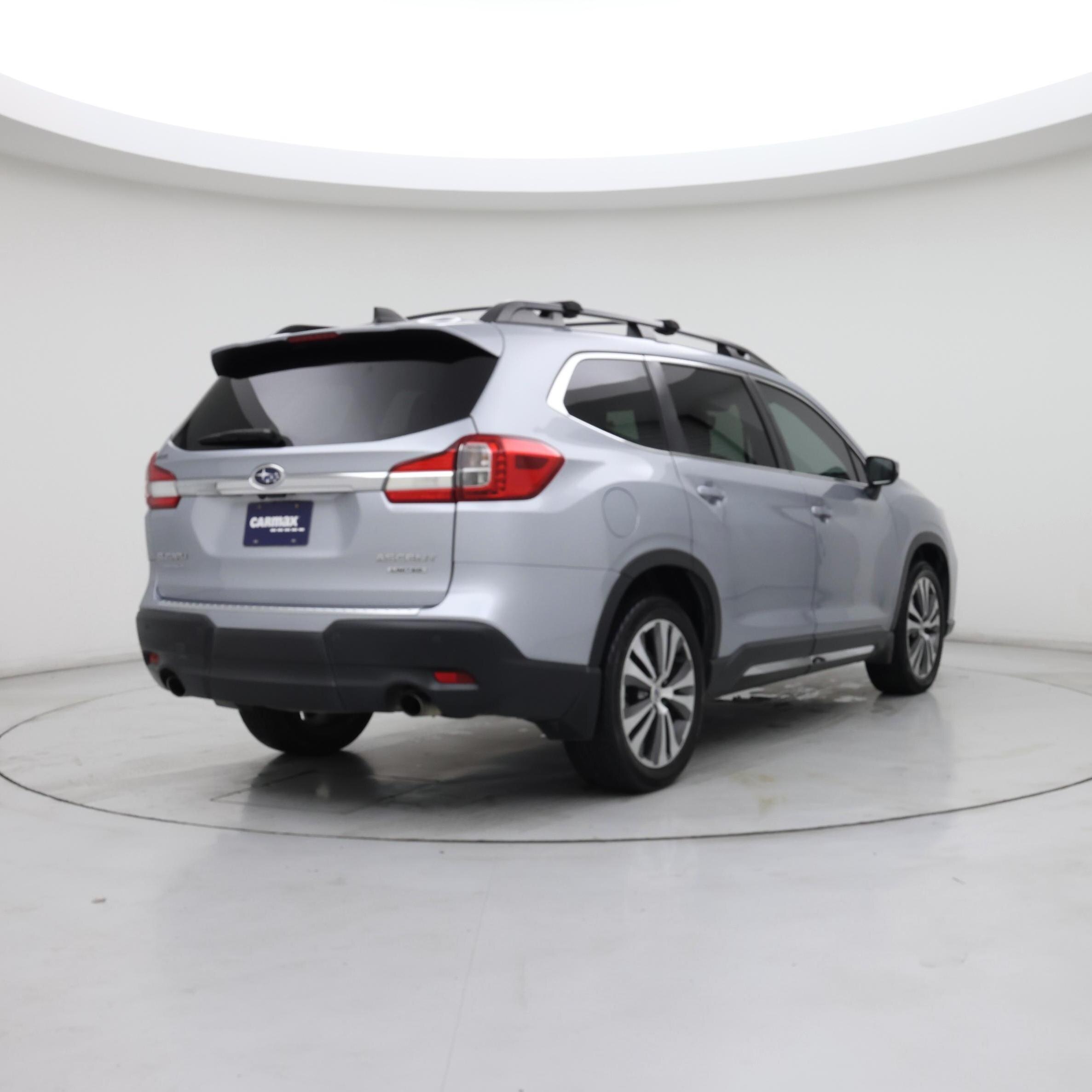 Thumbnail: 2021 Subaru Ascent - 8