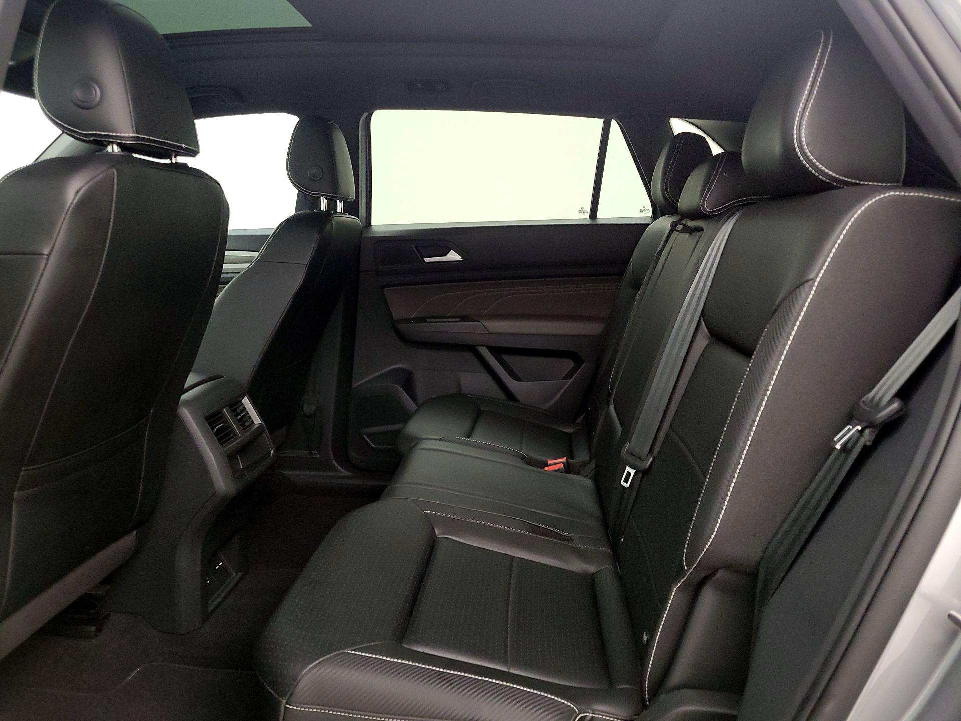 Thumbnail: 2021 Volkswagen Atlas - 20