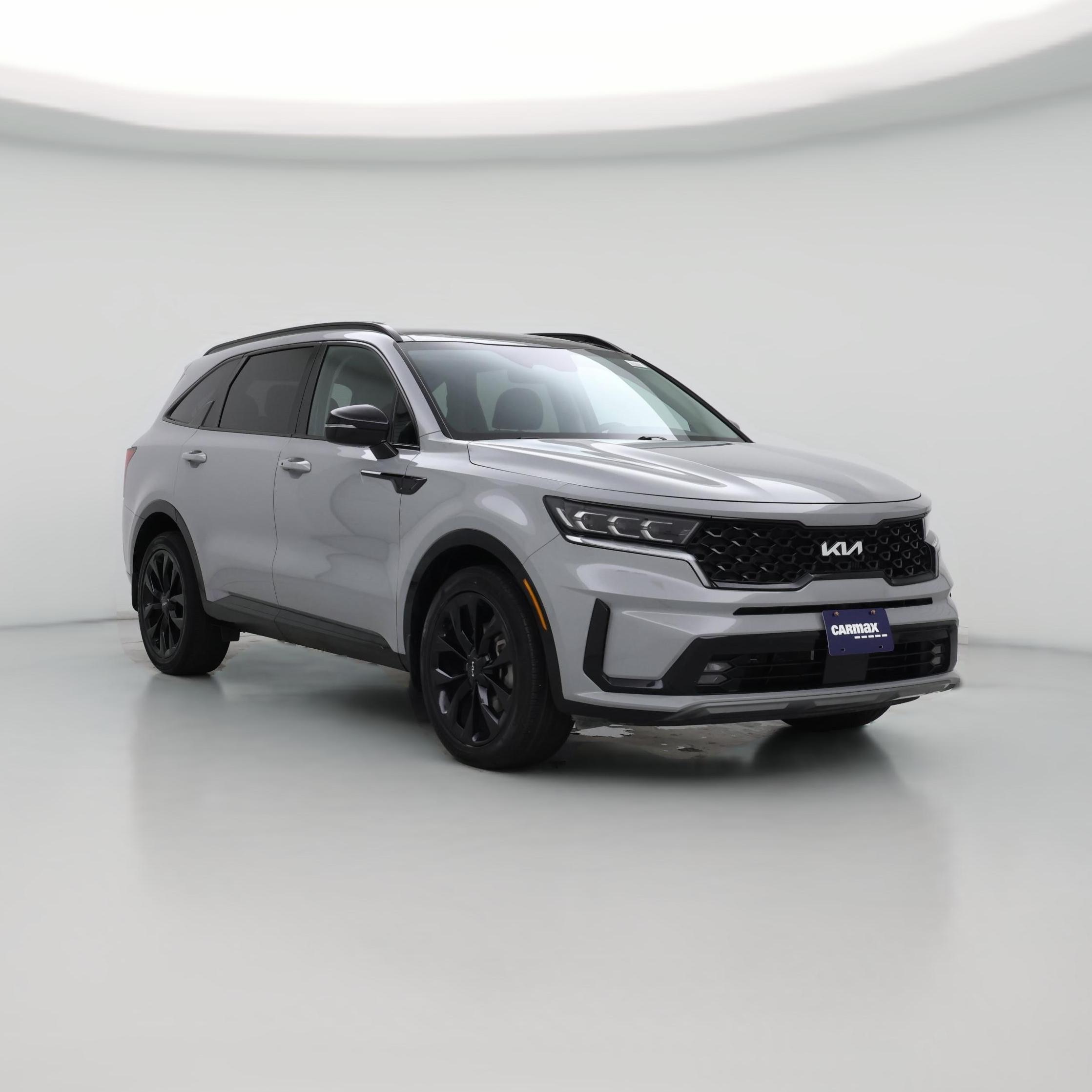 Thumbnail: 2023 Kia Sorento - 1
