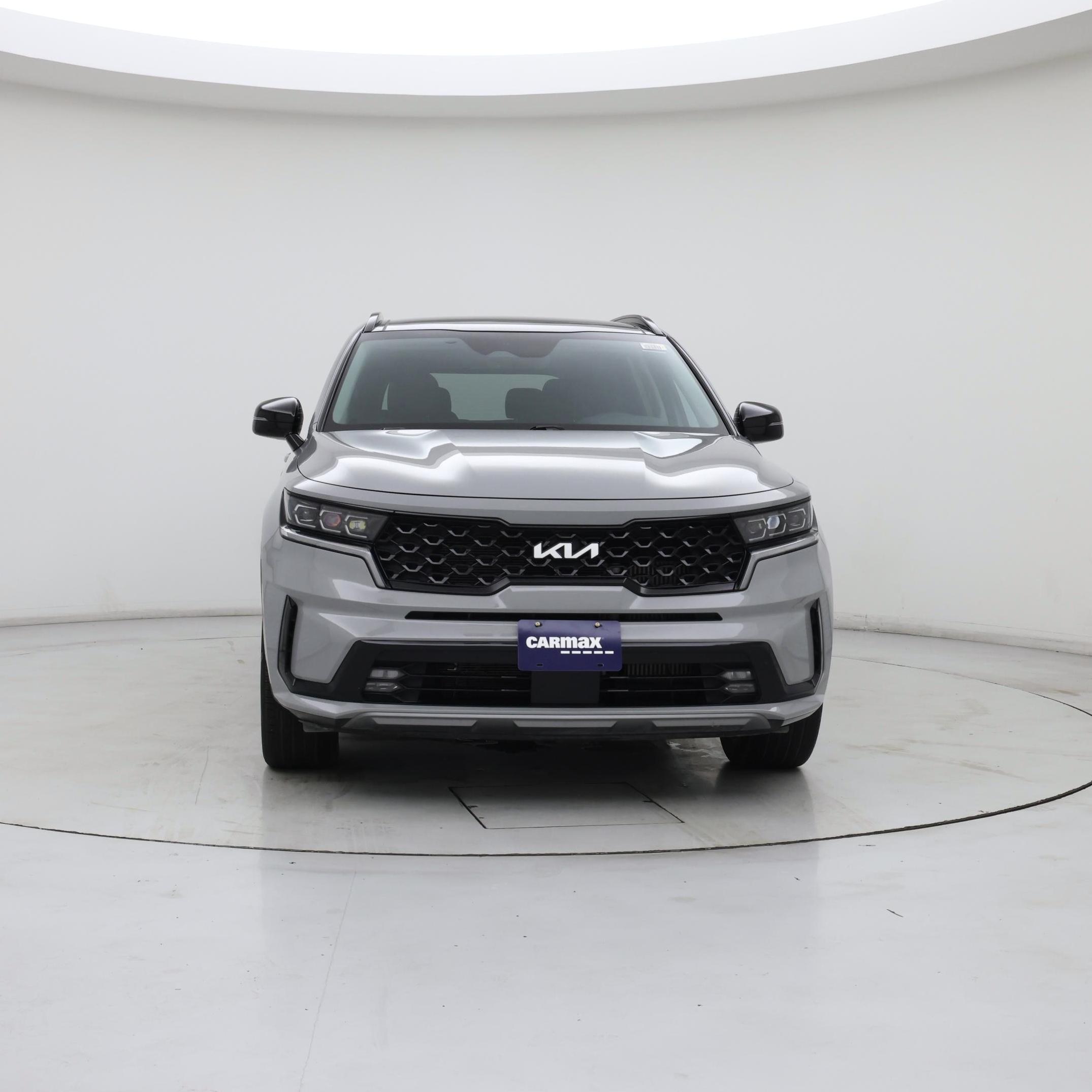 Thumbnail: 2023 Kia Sorento - 5