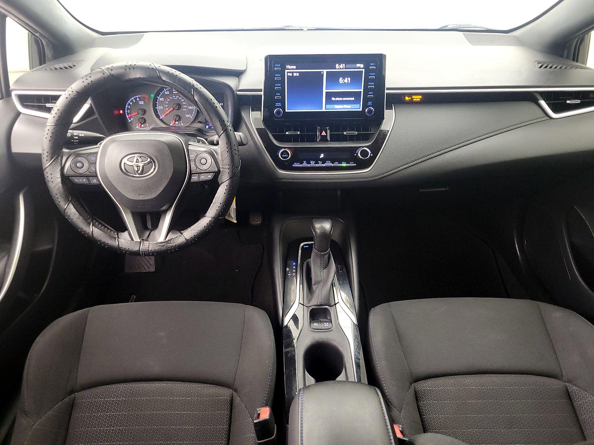 Thumbnail: 2020 Toyota Corolla - 9