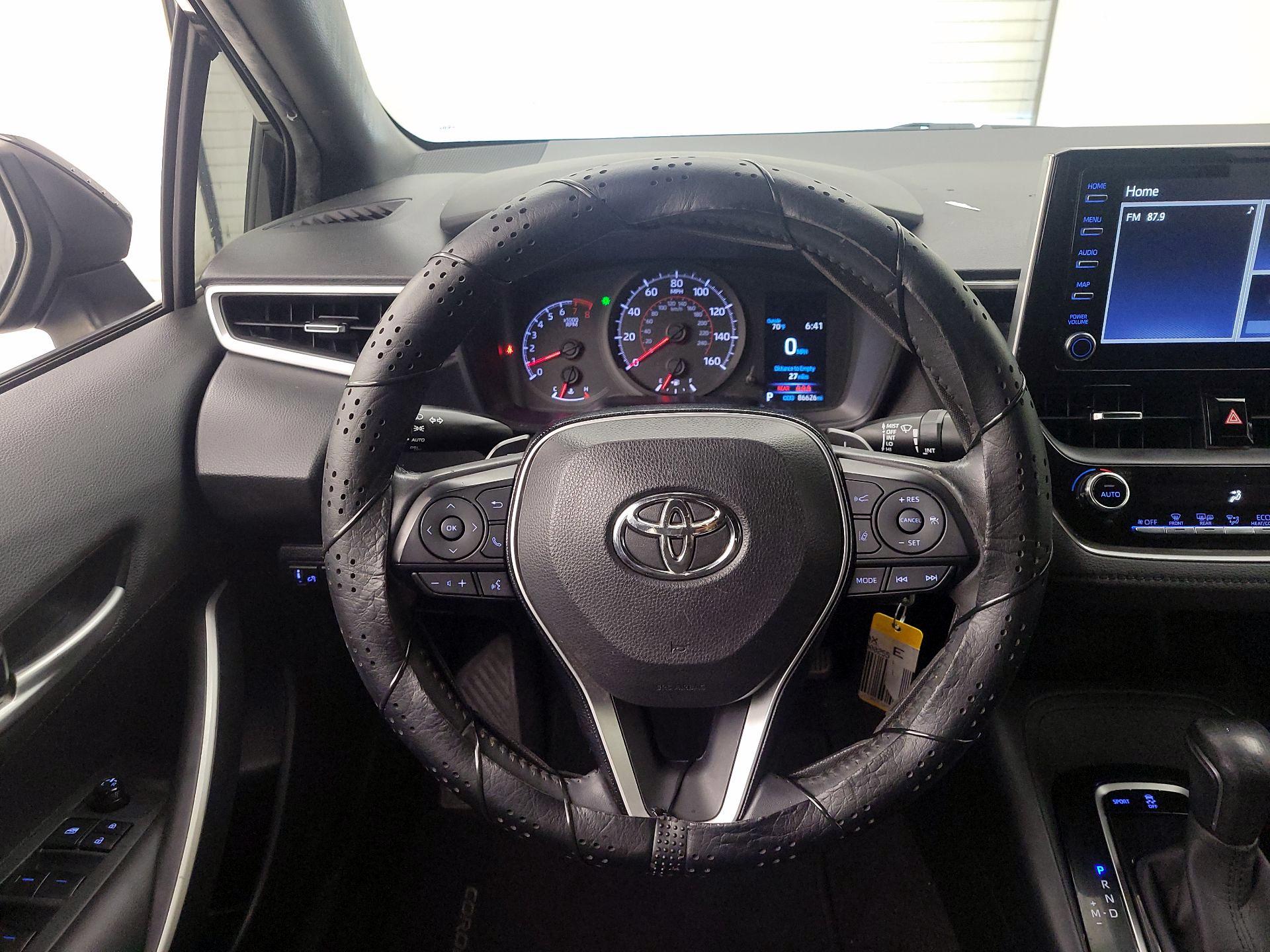 Thumbnail: 2020 Toyota Corolla - 10