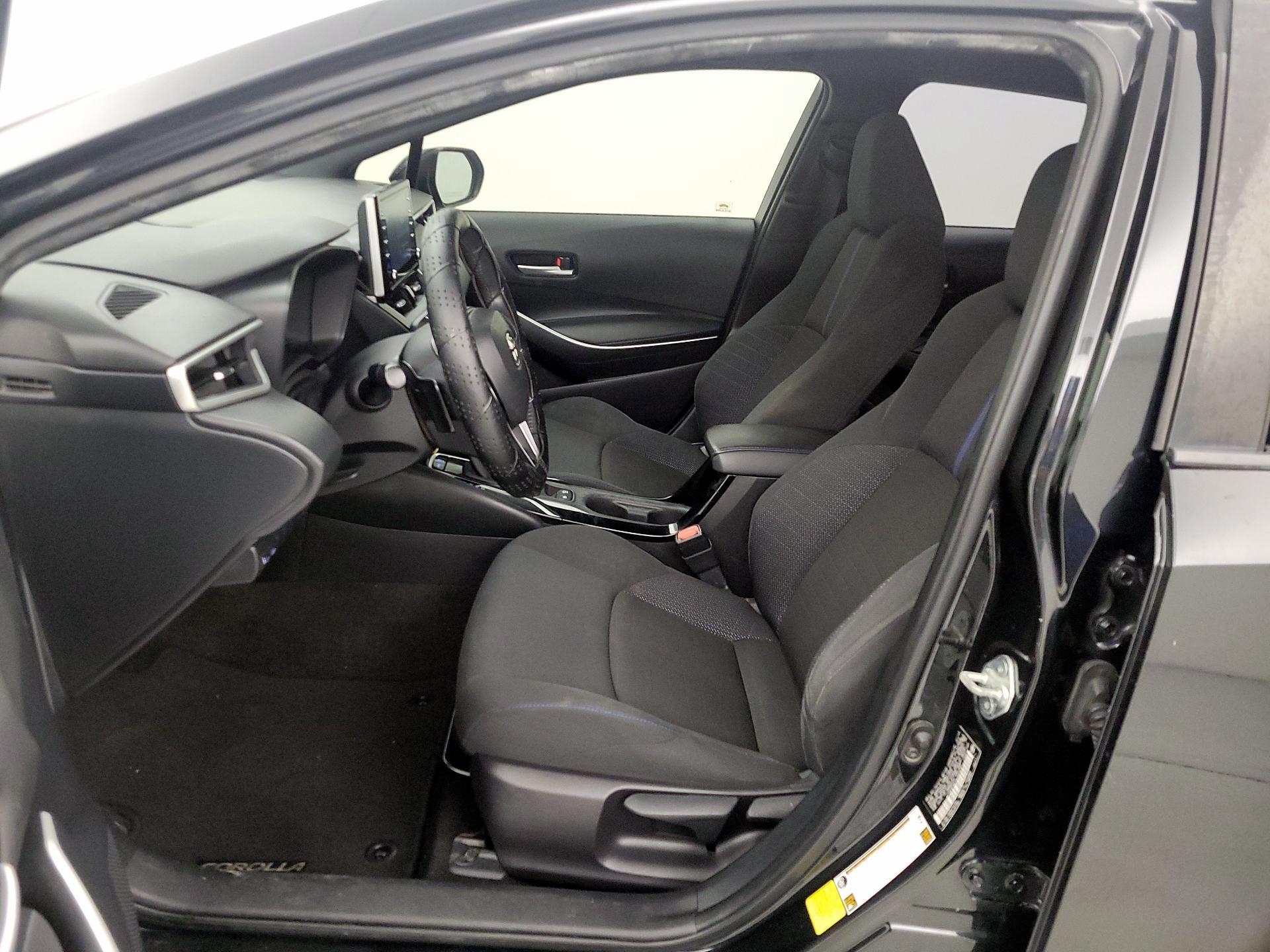 Thumbnail: 2020 Toyota Corolla - 11