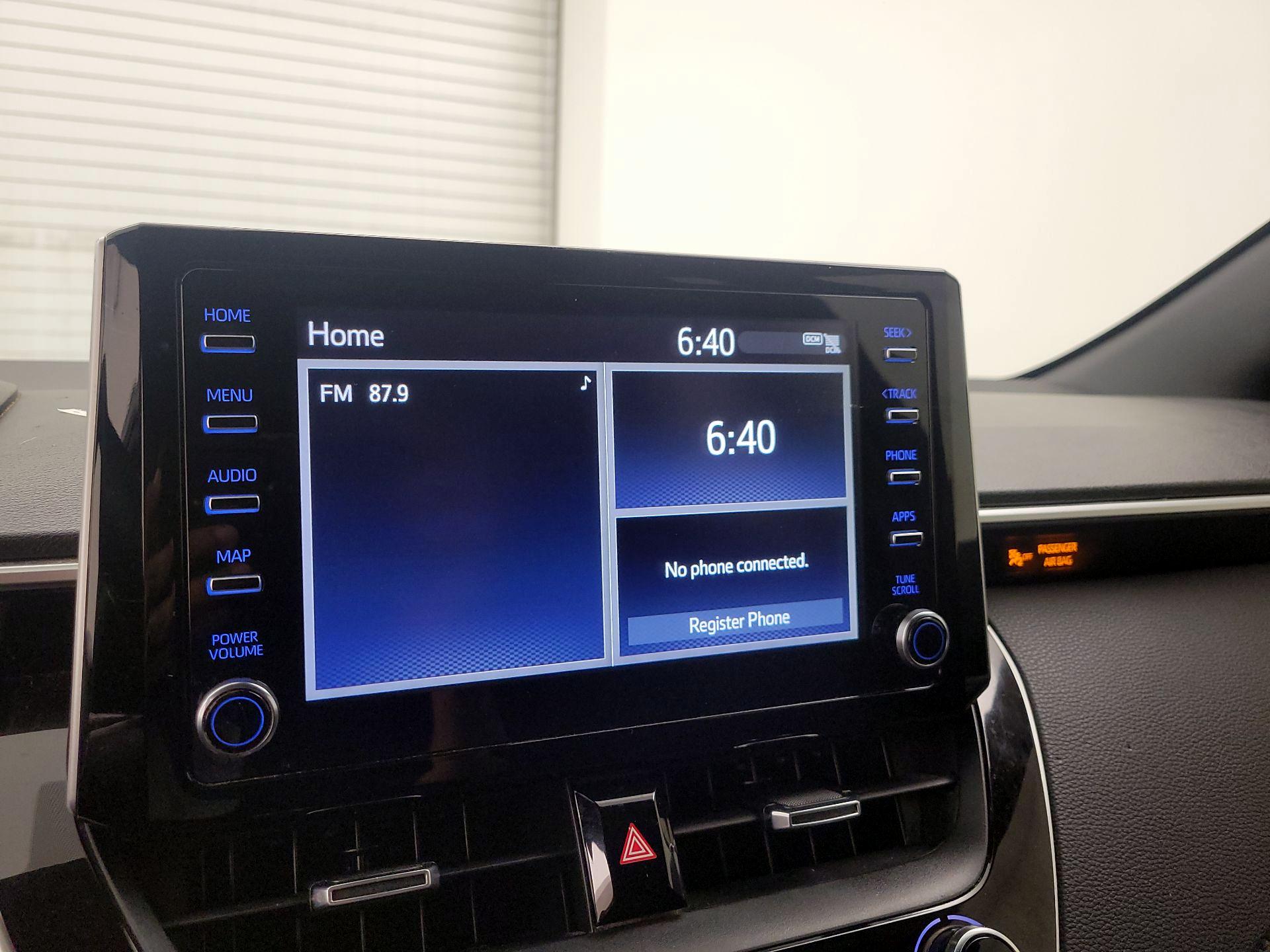 Thumbnail: 2020 Toyota Corolla - 15