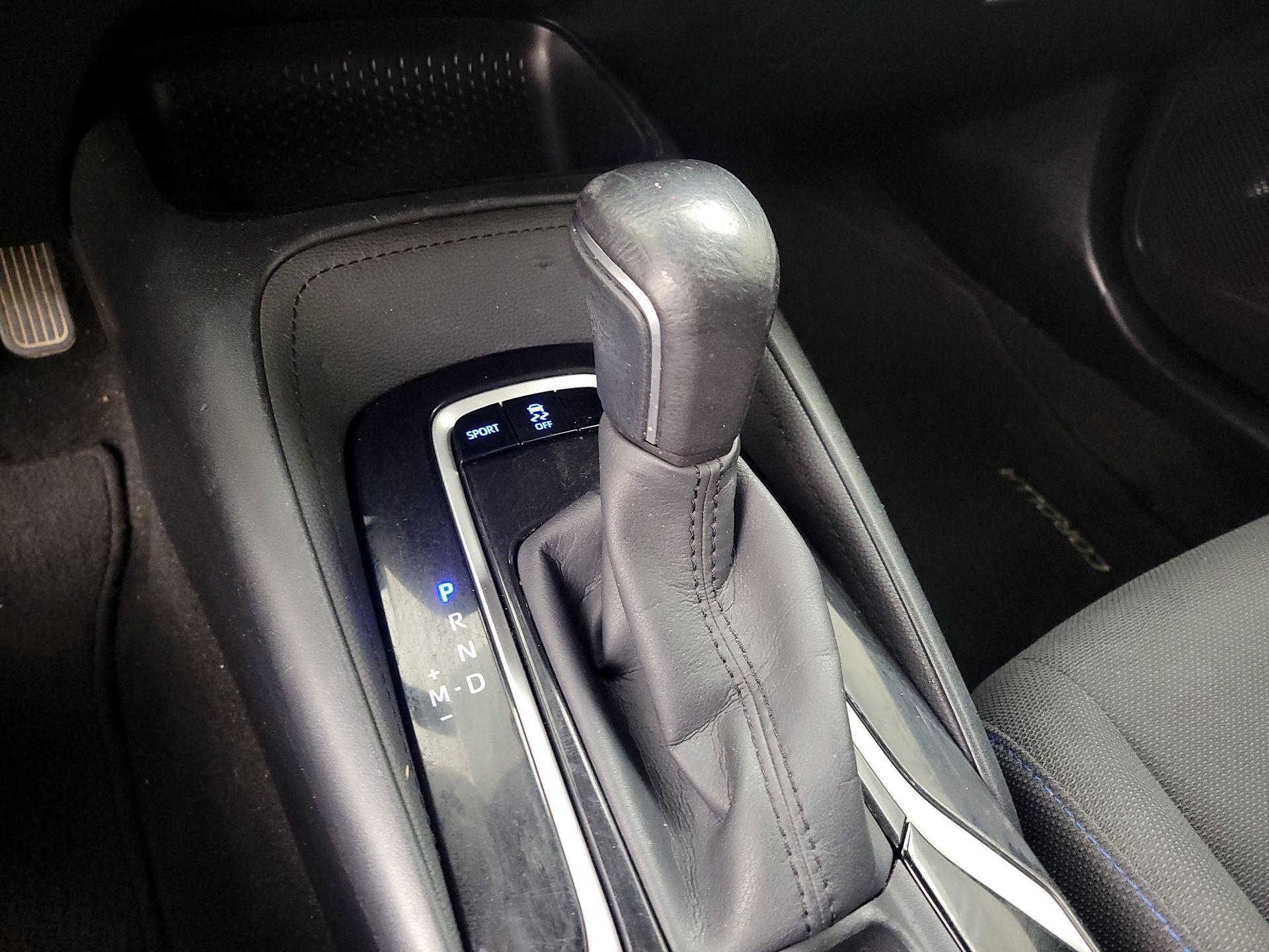 Thumbnail: 2020 Toyota Corolla - 17