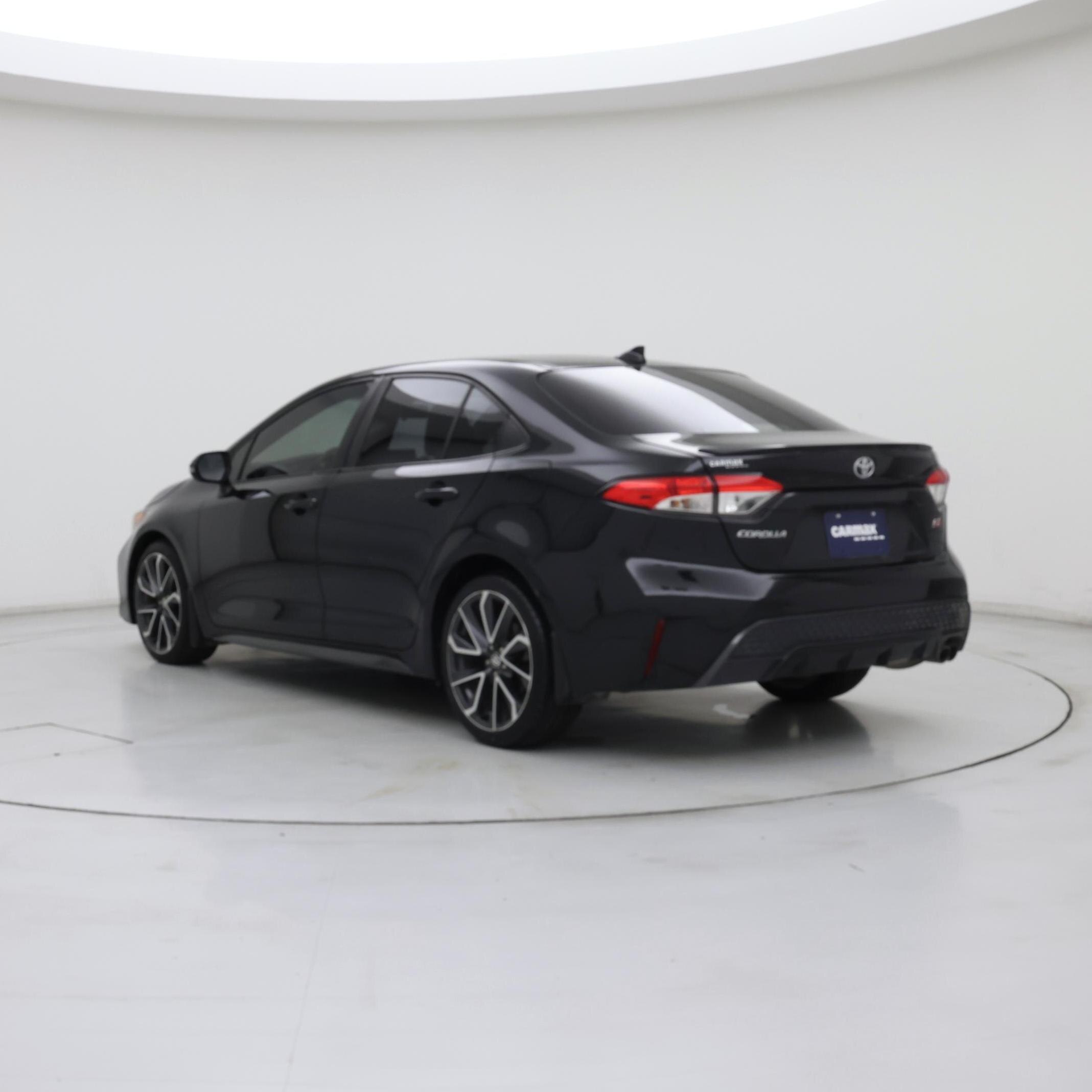 Thumbnail: 2020 Toyota Corolla - 2