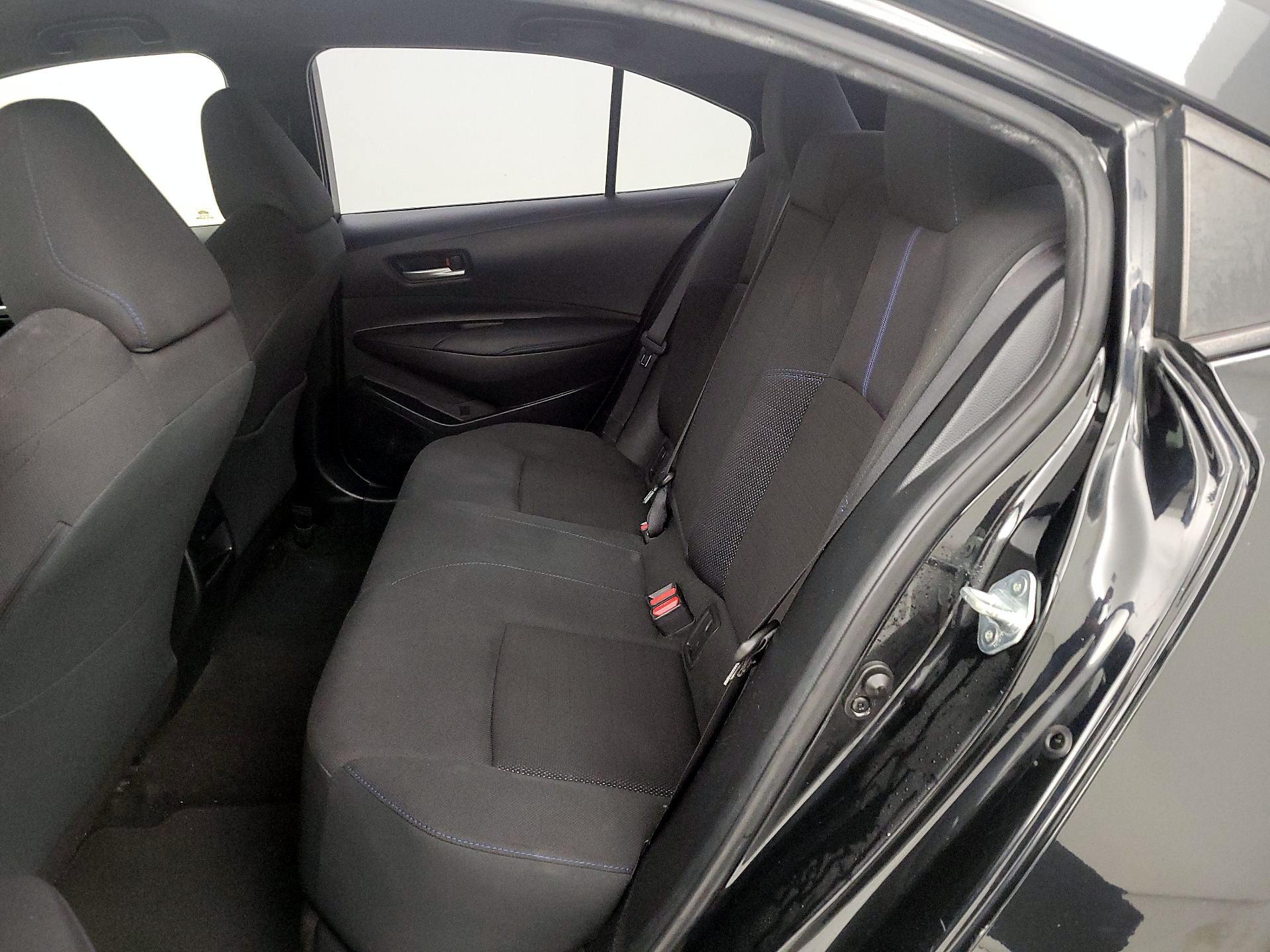 Thumbnail: 2020 Toyota Corolla - 19