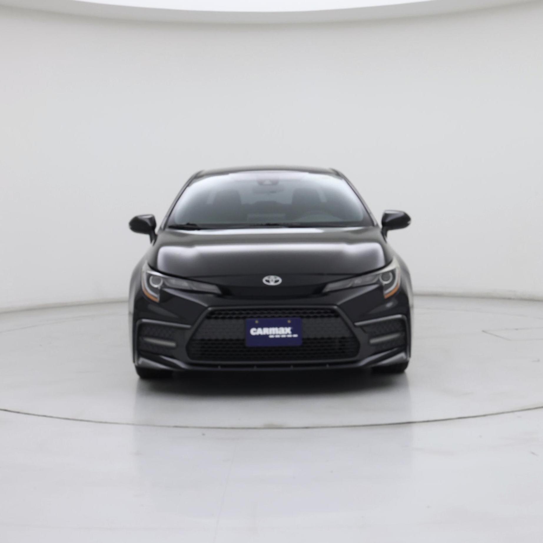 Thumbnail: 2020 Toyota Corolla - 5