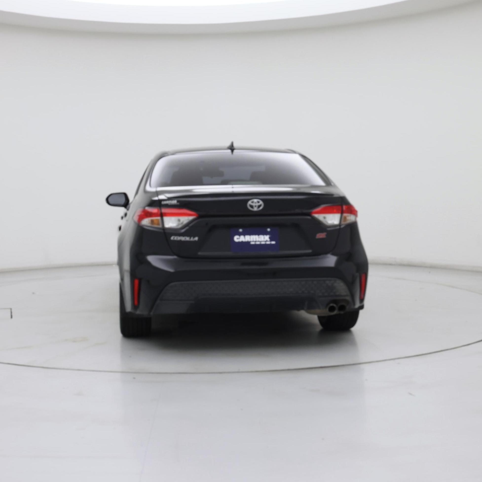 Thumbnail: 2020 Toyota Corolla - 6