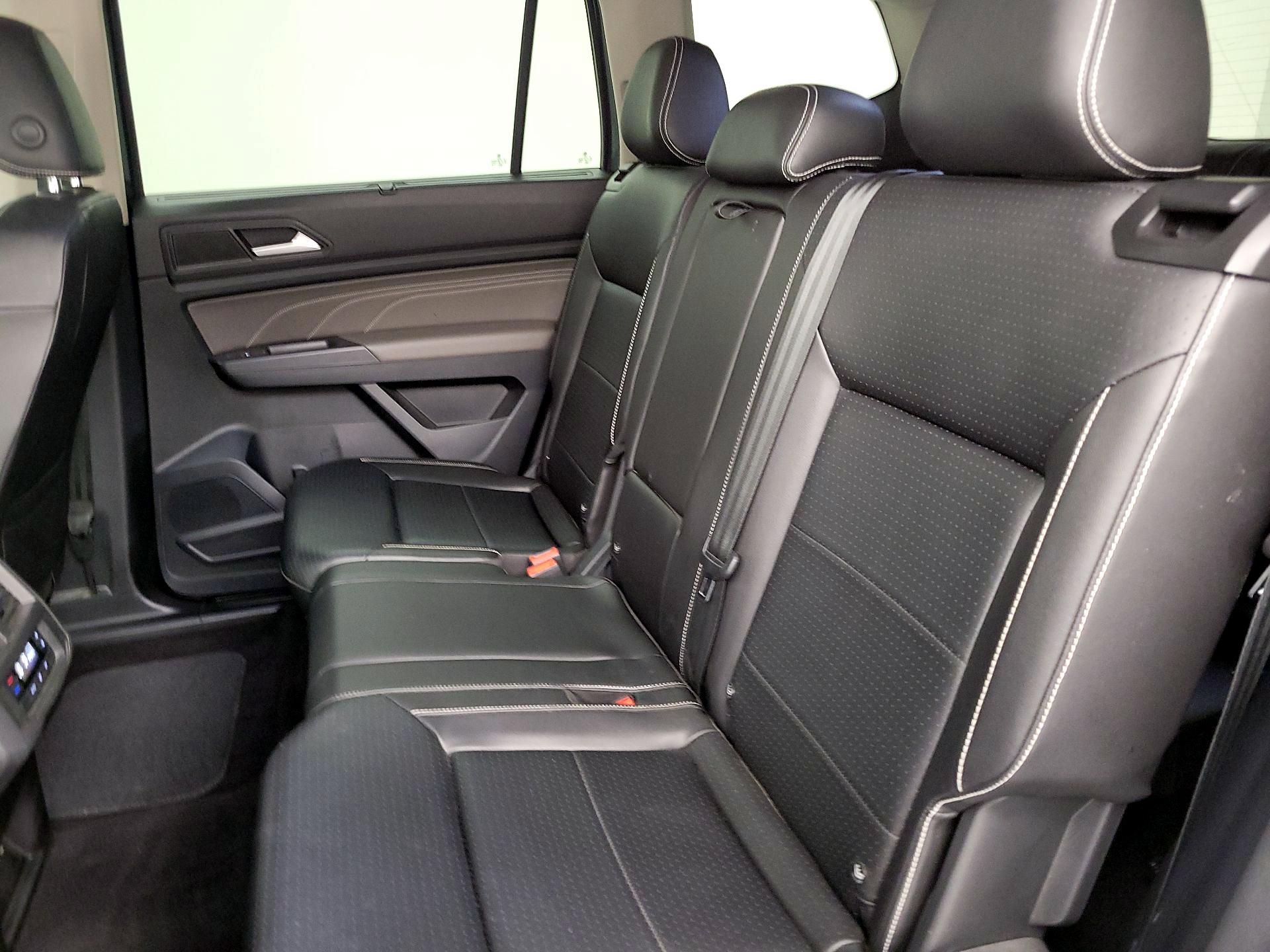 Thumbnail: 2021 Volkswagen Atlas - 19