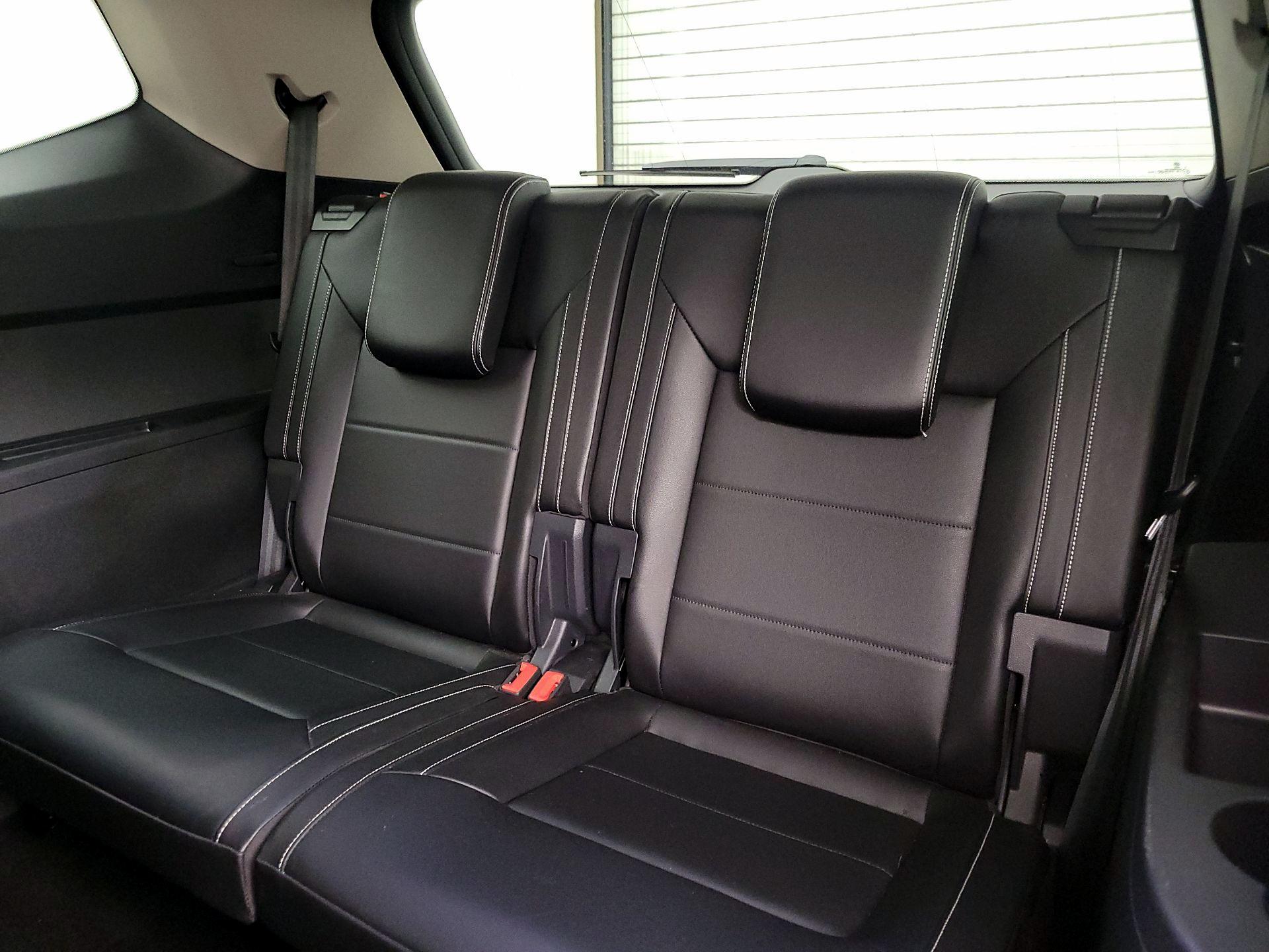 Thumbnail: 2021 Volkswagen Atlas - 20