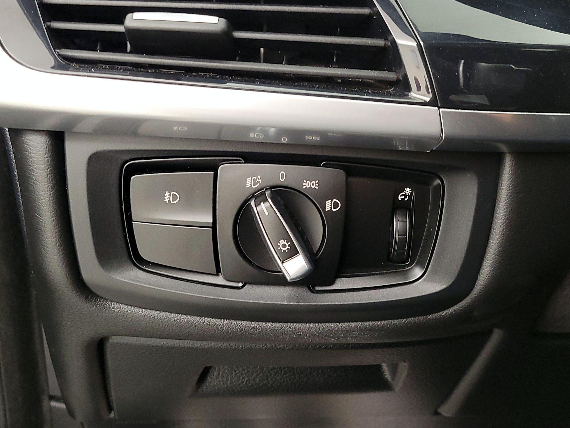 Thumbnail: 2019 BMW X6 - 13