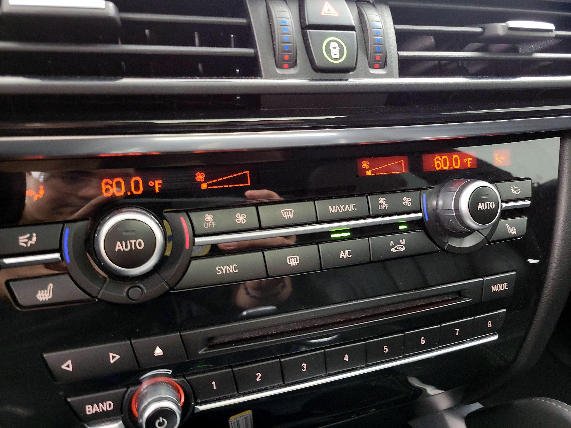 Thumbnail: 2019 BMW X6 - 17