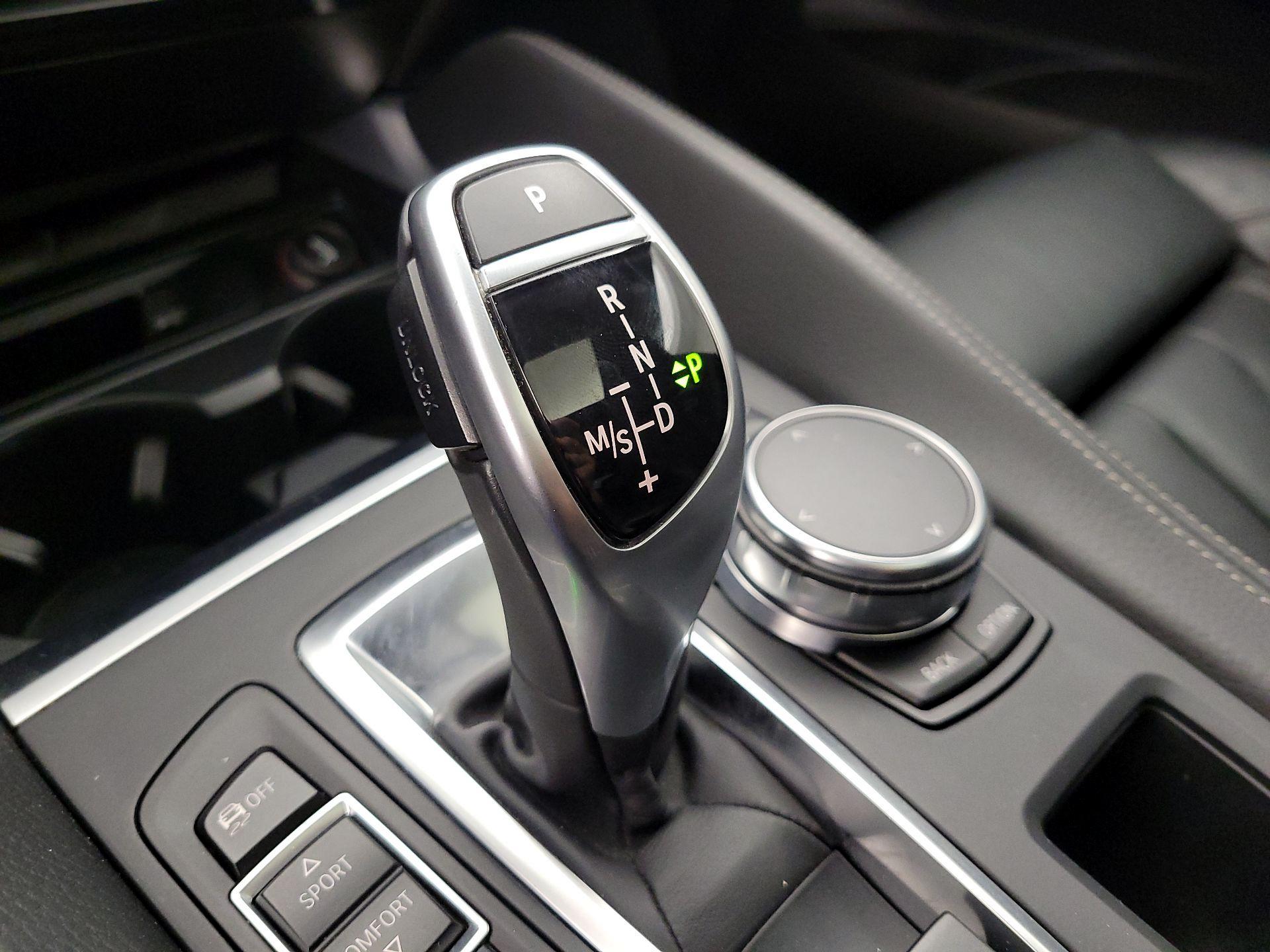 Thumbnail: 2019 BMW X6 - 18