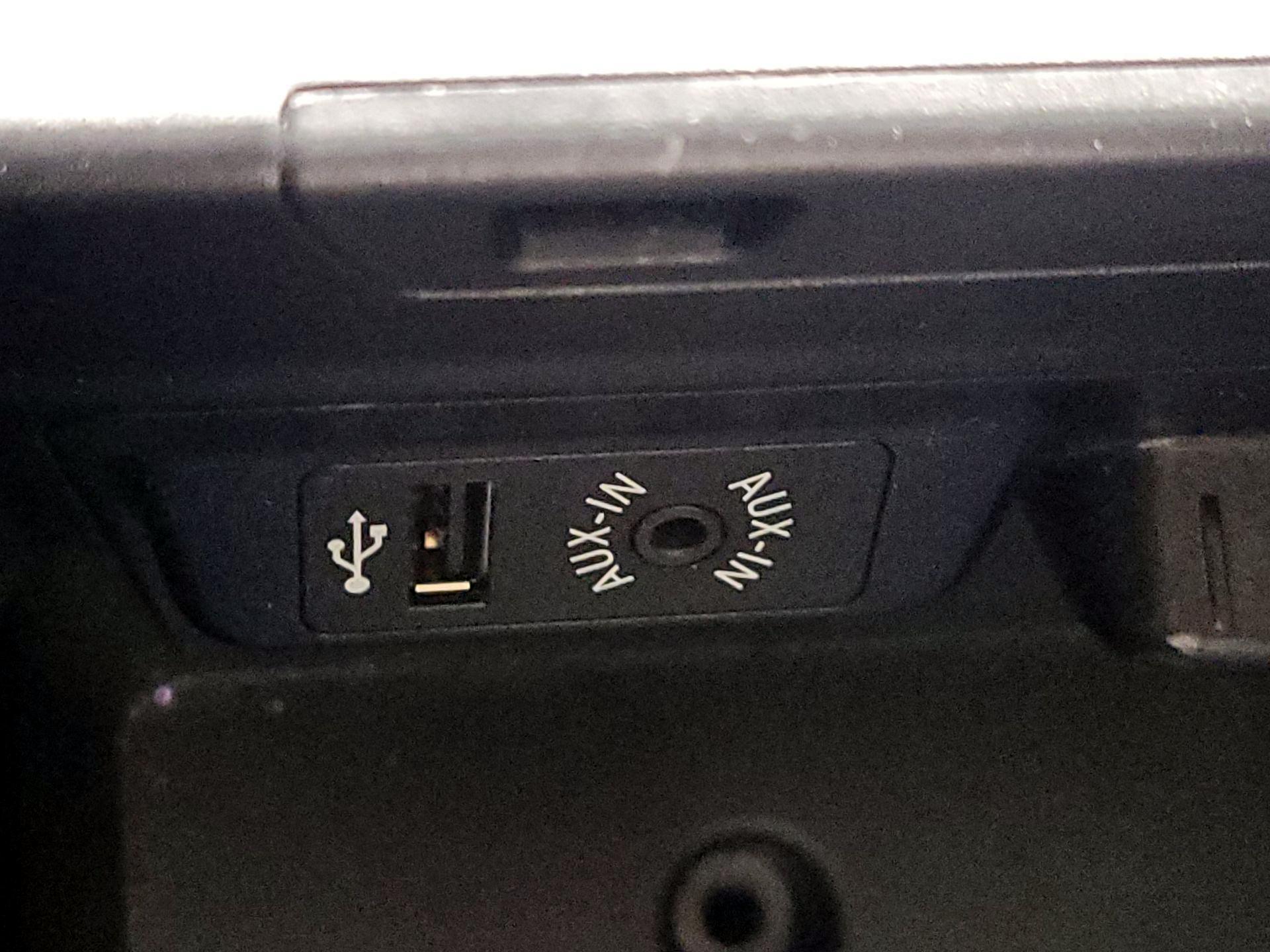 Thumbnail: 2019 BMW X6 - 19