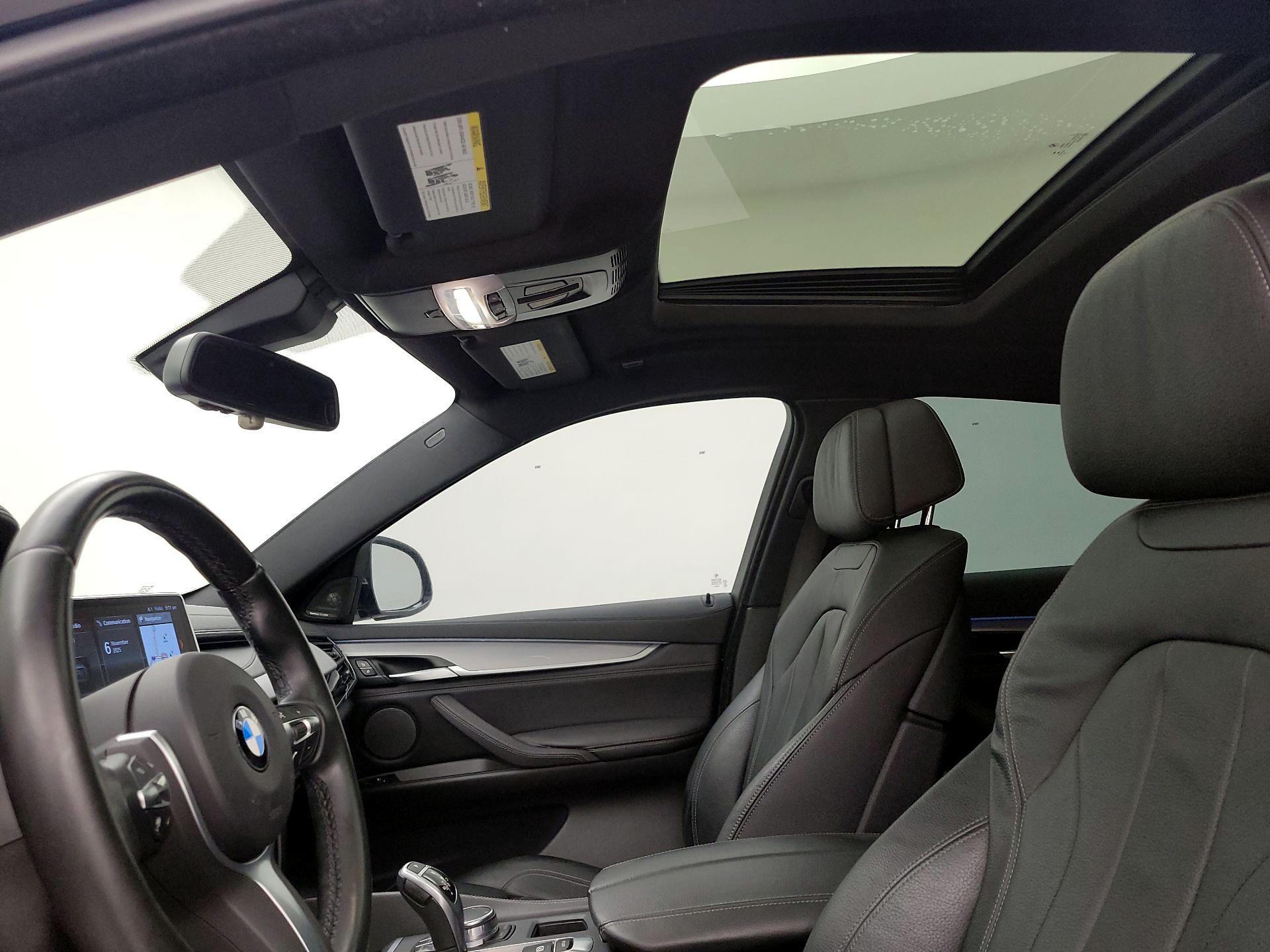 Thumbnail: 2019 BMW X6 - 20