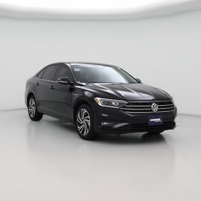 2021 Volkswagen Jetta SEL Premium
