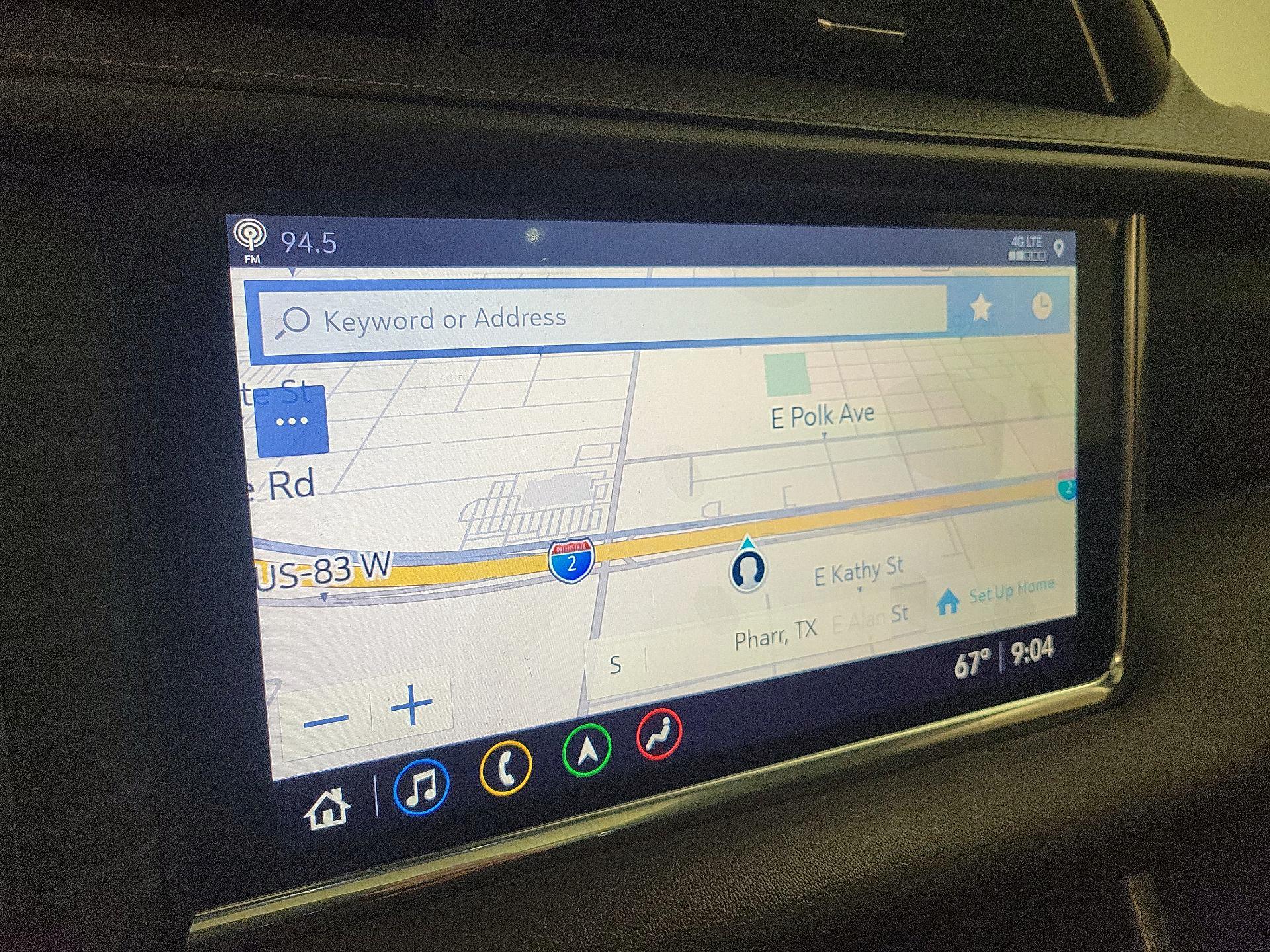 Thumbnail: 2021 GMC Yukon XL - 14