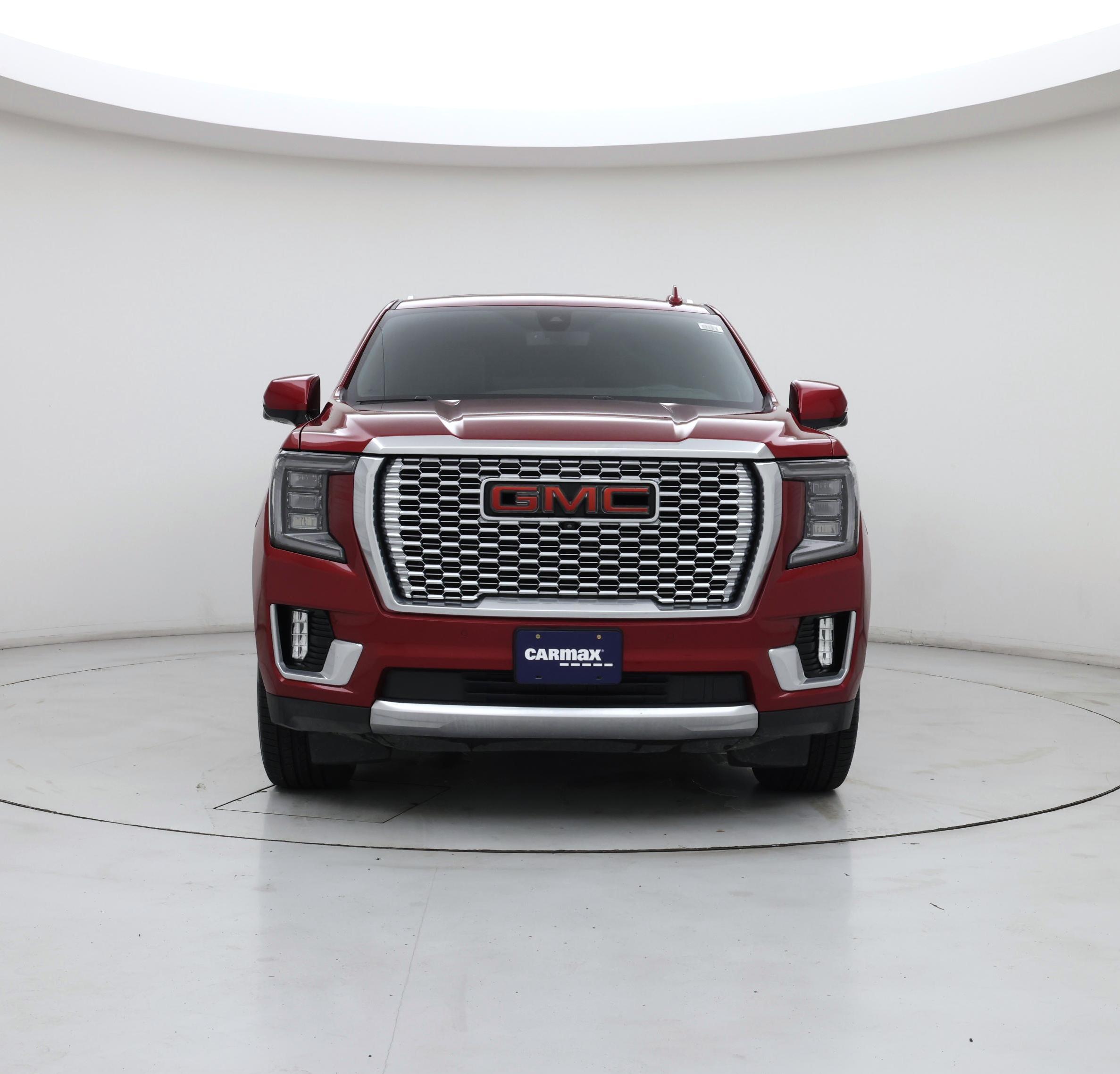 Thumbnail: 2021 GMC Yukon XL - 5