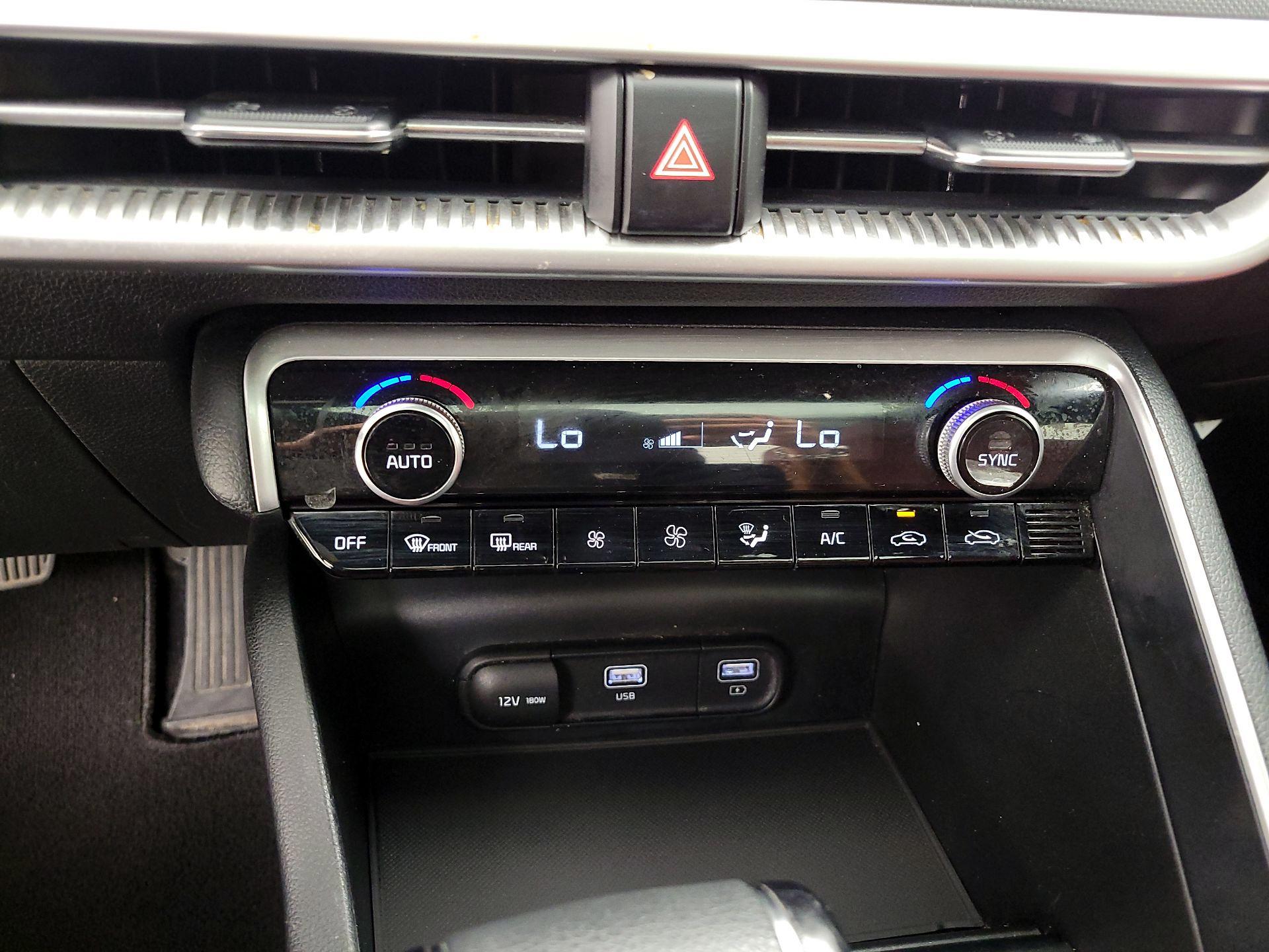 Thumbnail: 2022 Kia K5 - 17