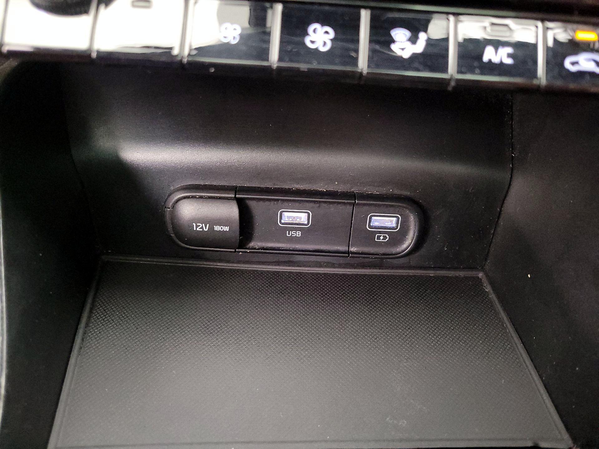 Thumbnail: 2022 Kia K5 - 19