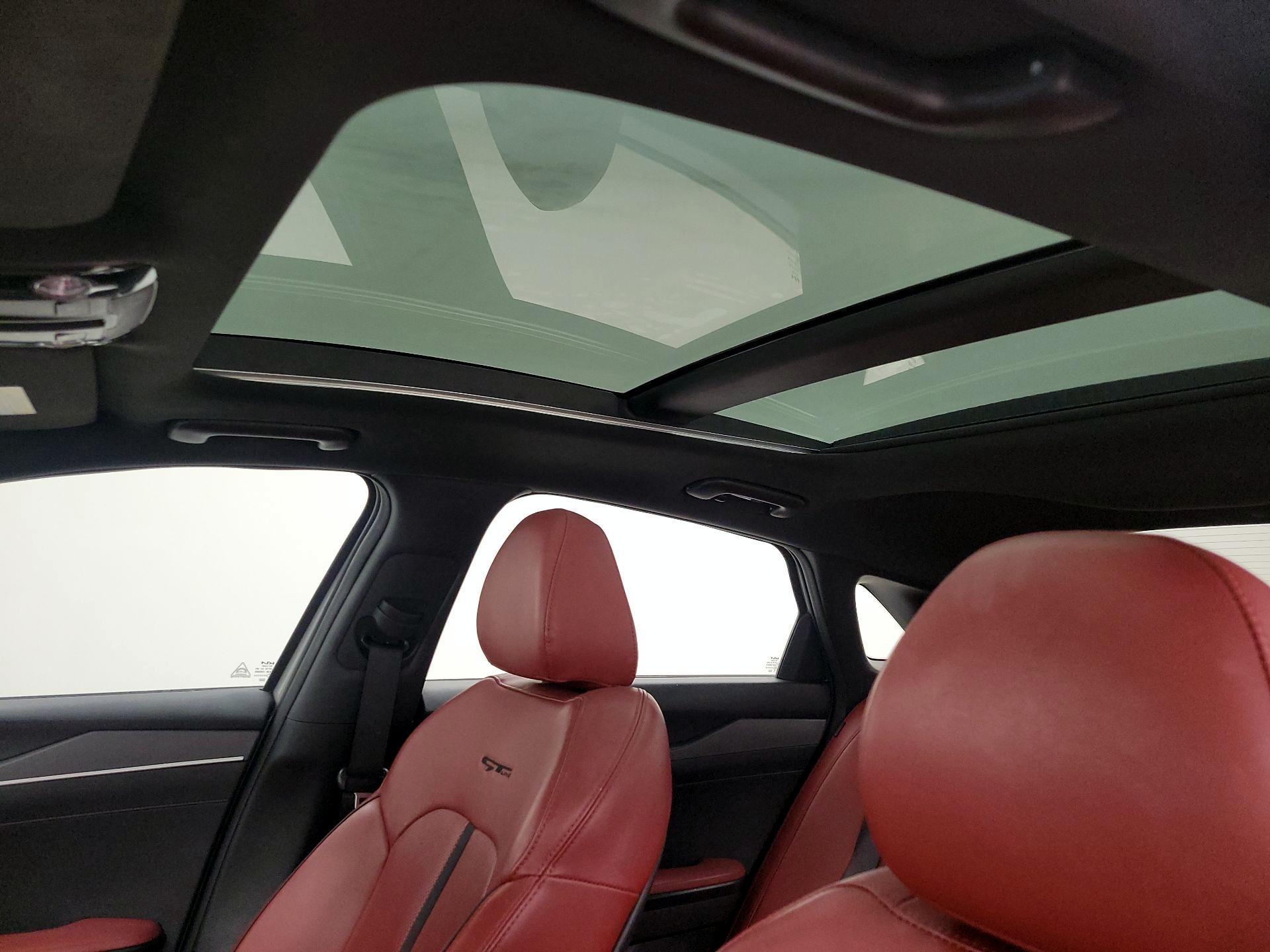 Thumbnail: 2022 Kia K5 - 20