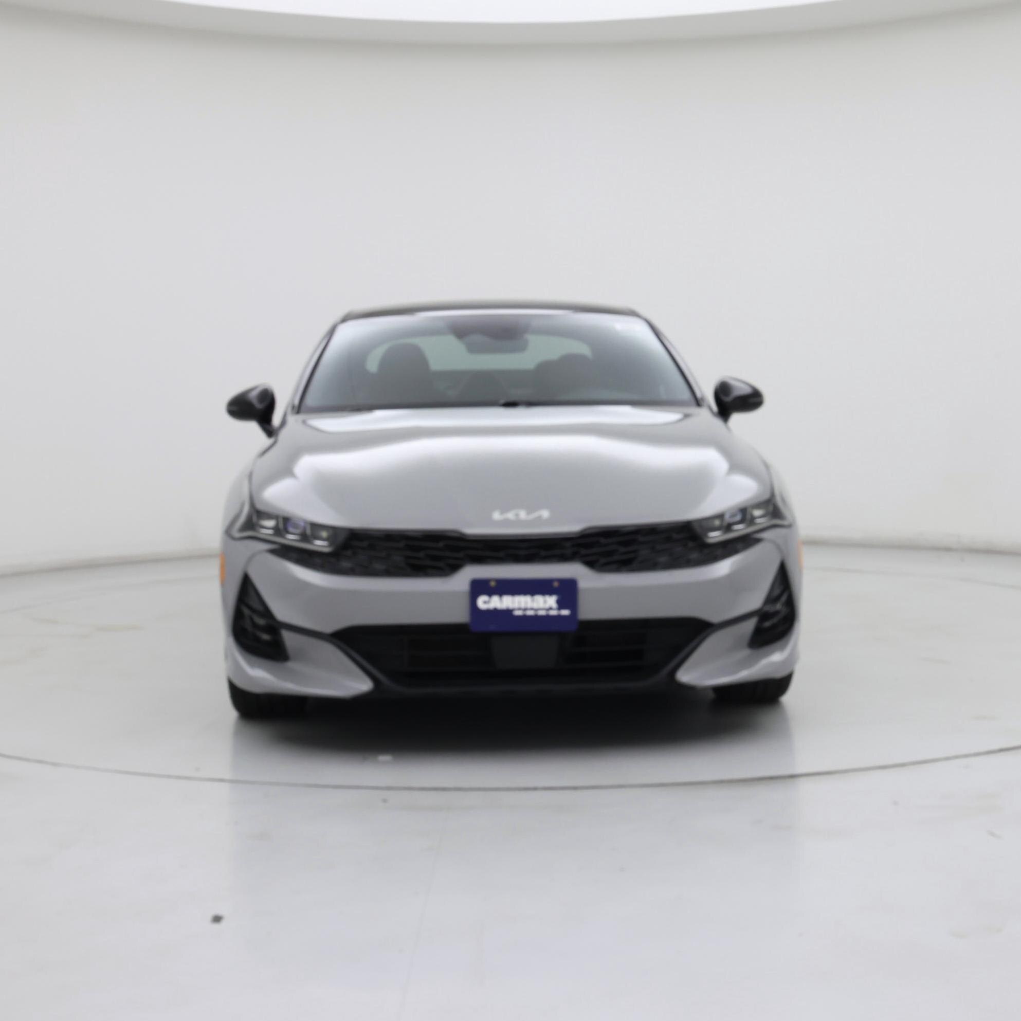 Thumbnail: 2022 Kia K5 - 5