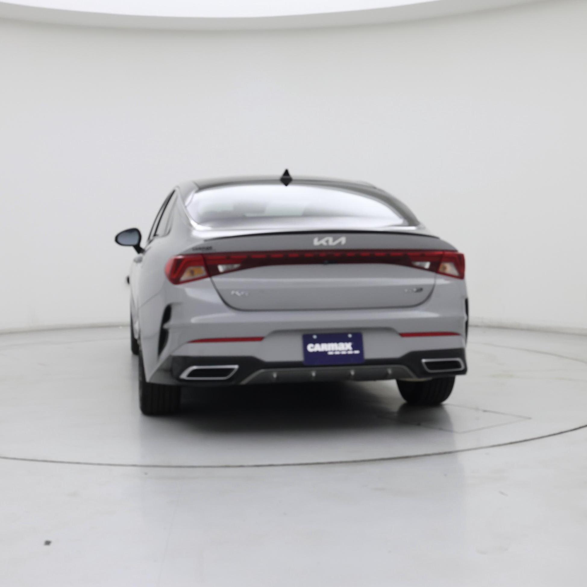 Thumbnail: 2022 Kia K5 - 6