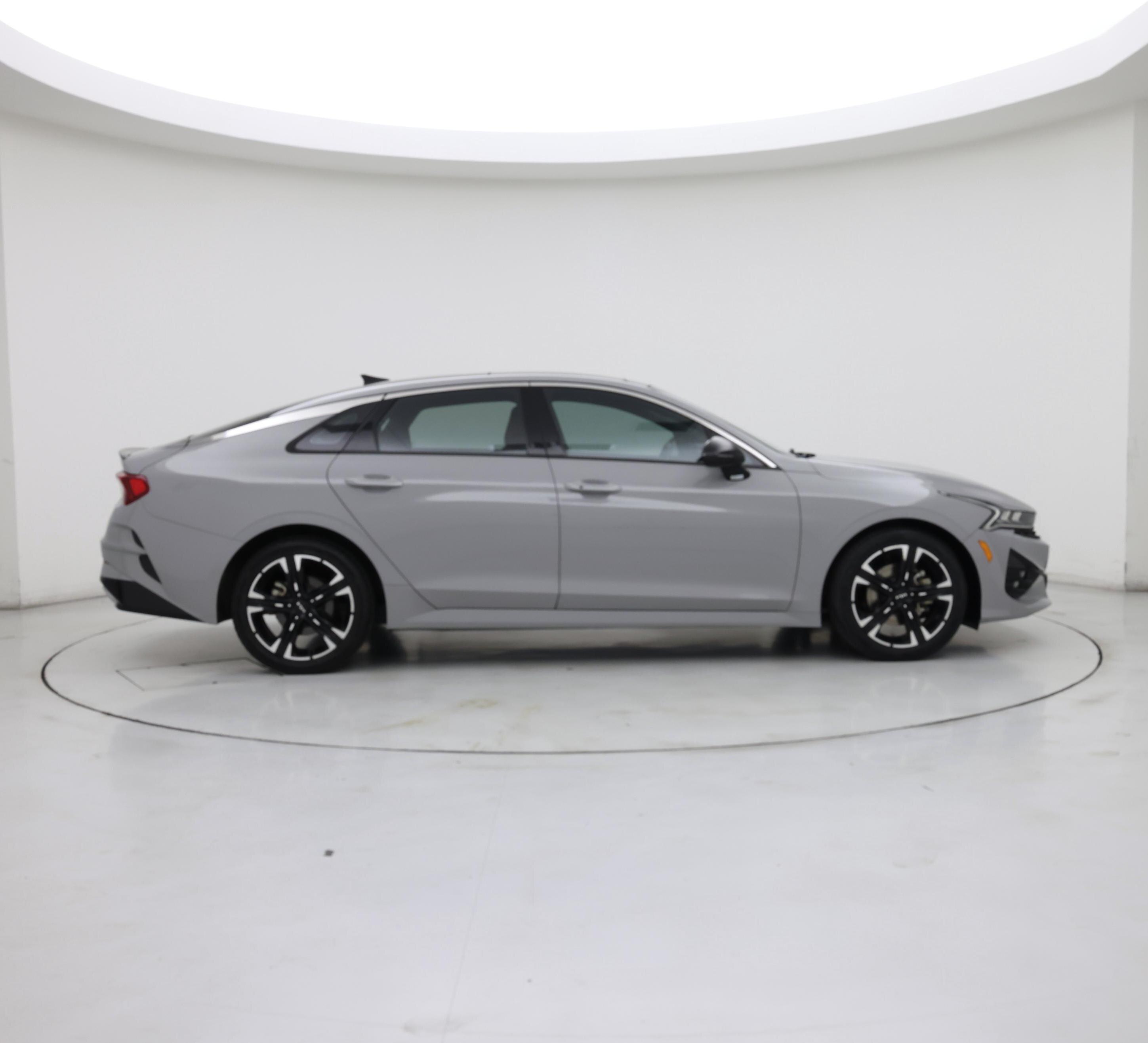 Thumbnail: 2022 Kia K5 - 7