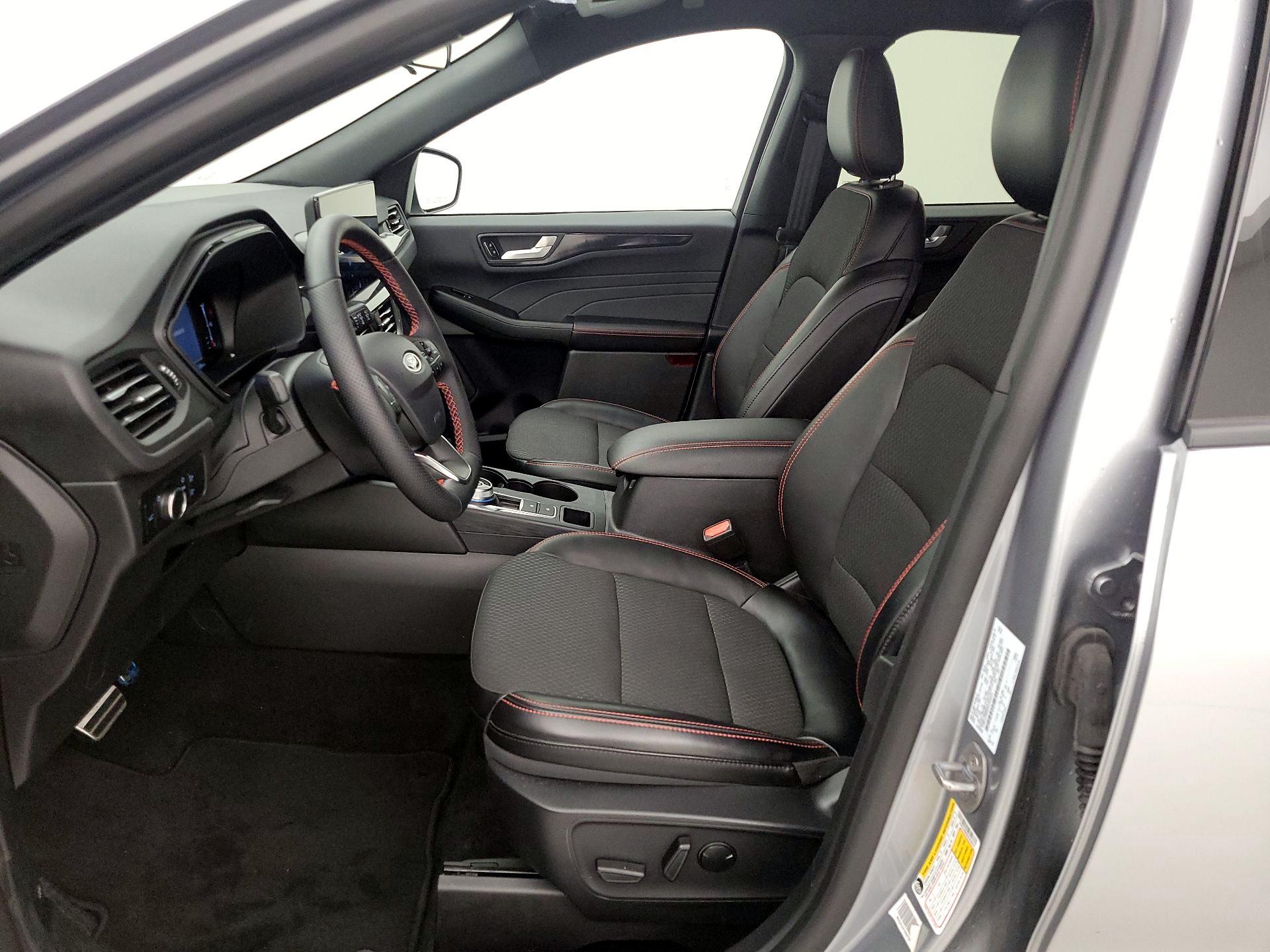 Thumbnail: 2024 Ford Escape - 11