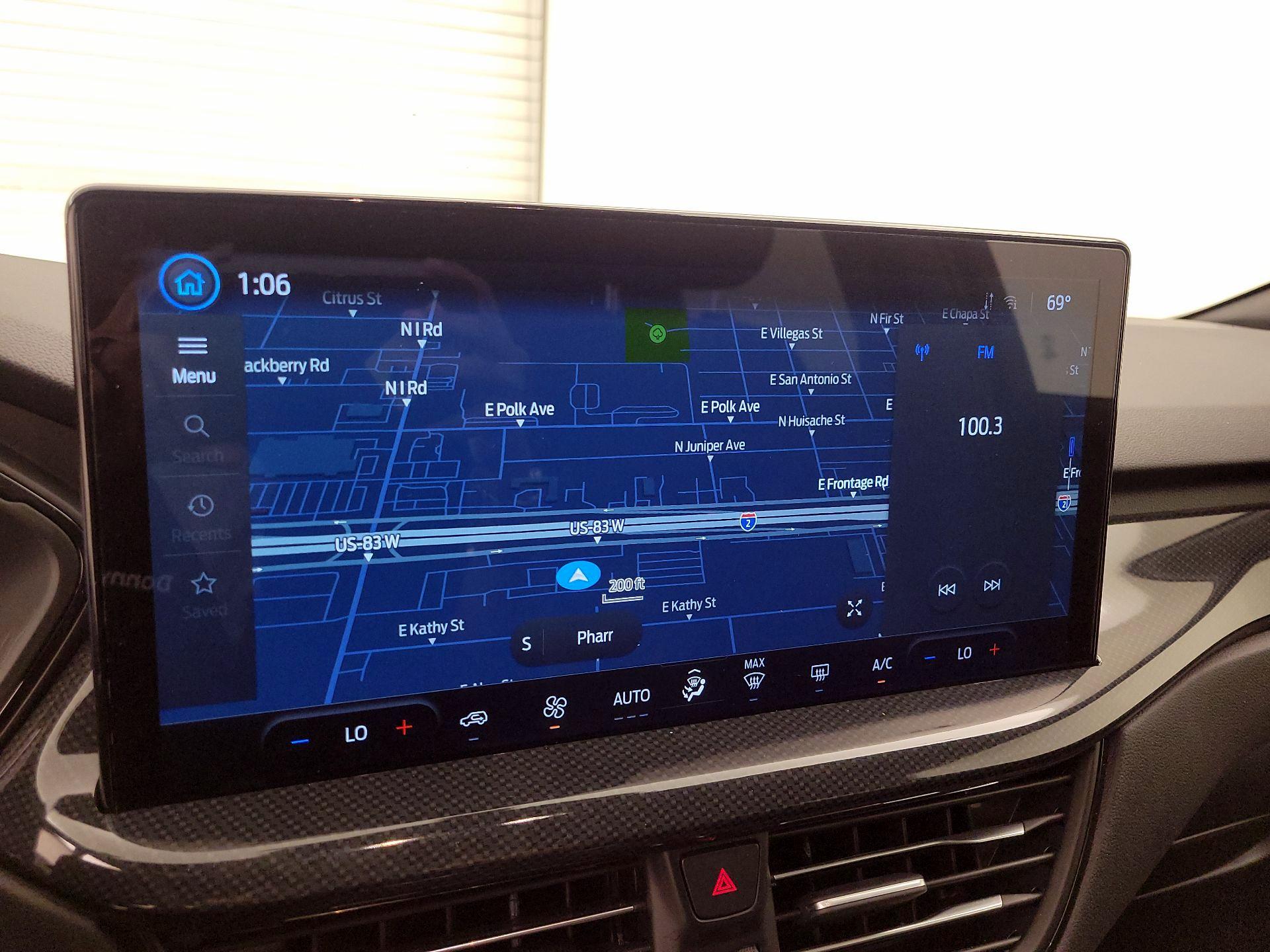 Thumbnail: 2024 Ford Escape - 14