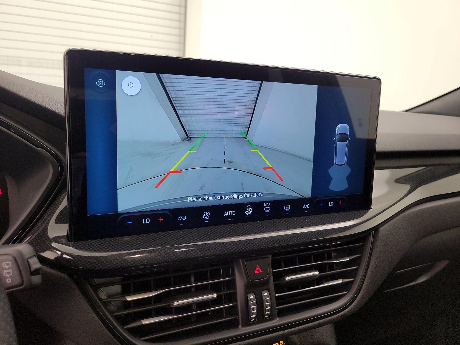 Thumbnail: 2024 Ford Escape - 15