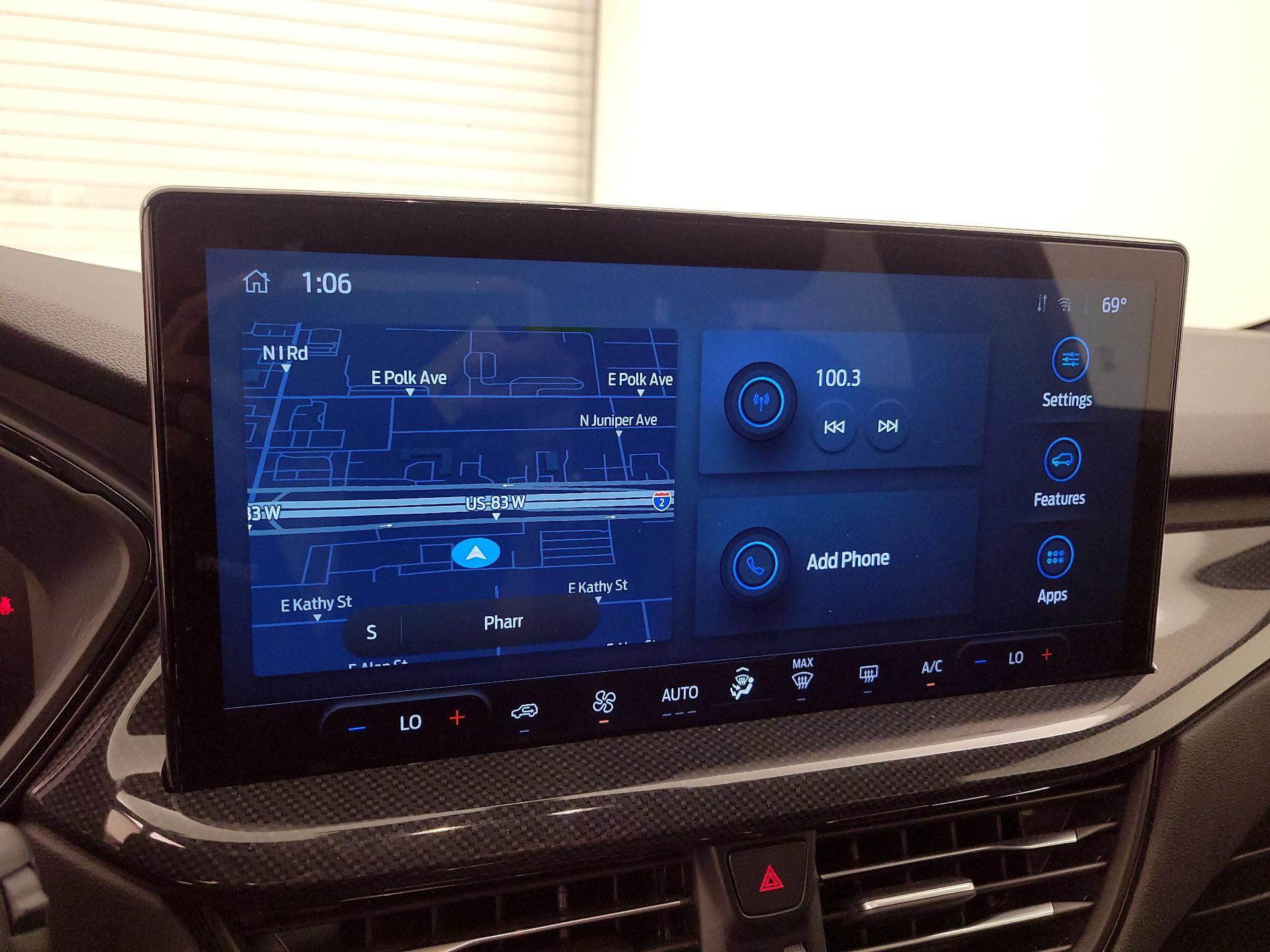 Thumbnail: 2024 Ford Escape - 16