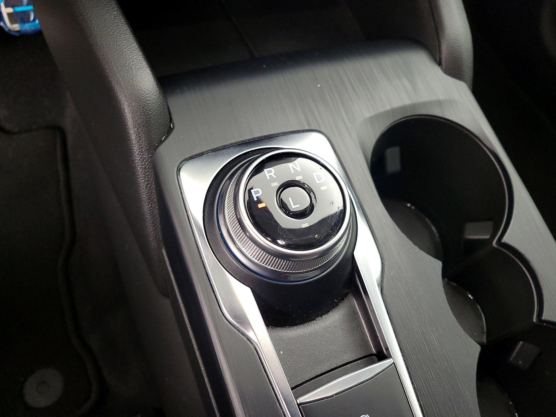 Thumbnail: 2024 Ford Escape - 18