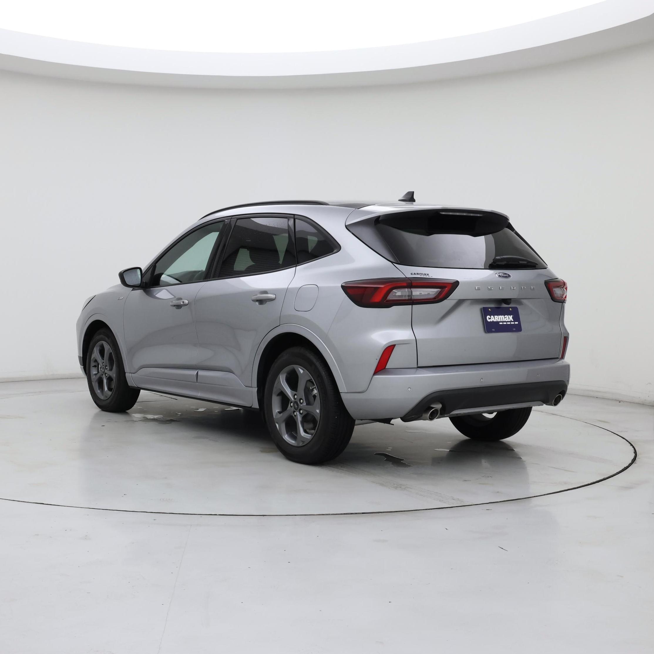 Thumbnail: 2024 Ford Escape - 2