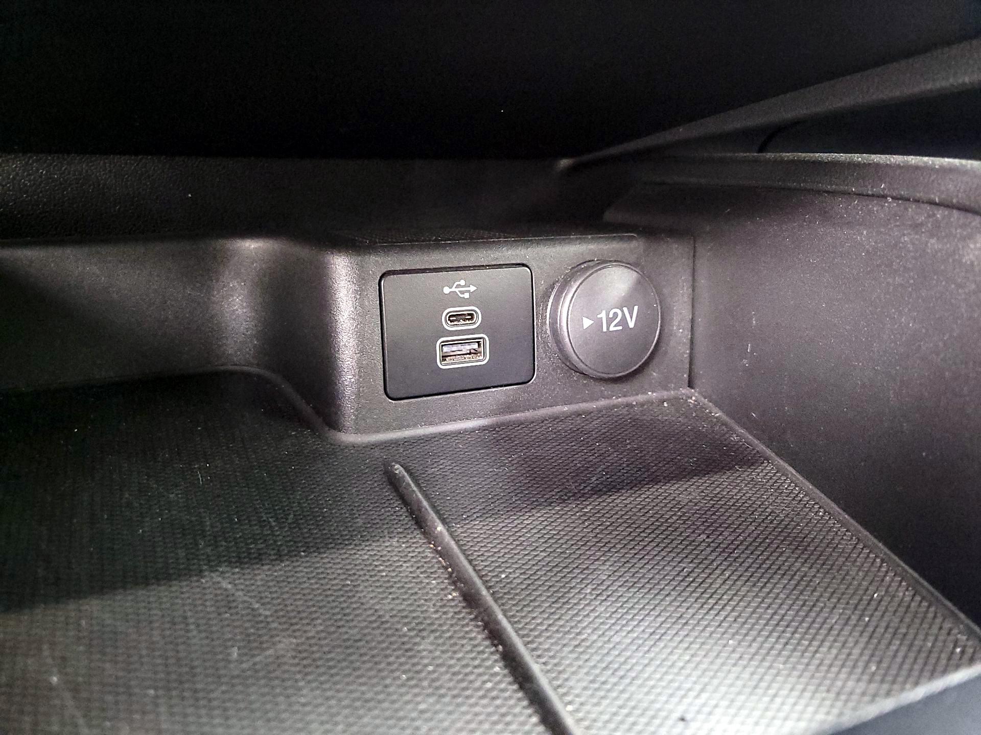 Thumbnail: 2024 Ford Escape - 19