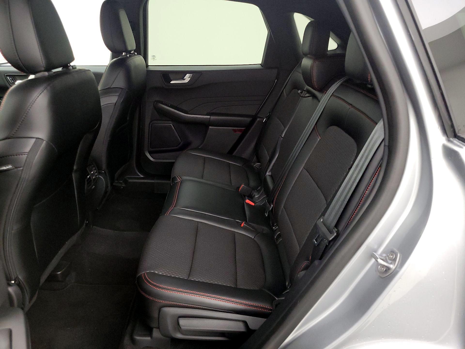 Thumbnail: 2024 Ford Escape - 20