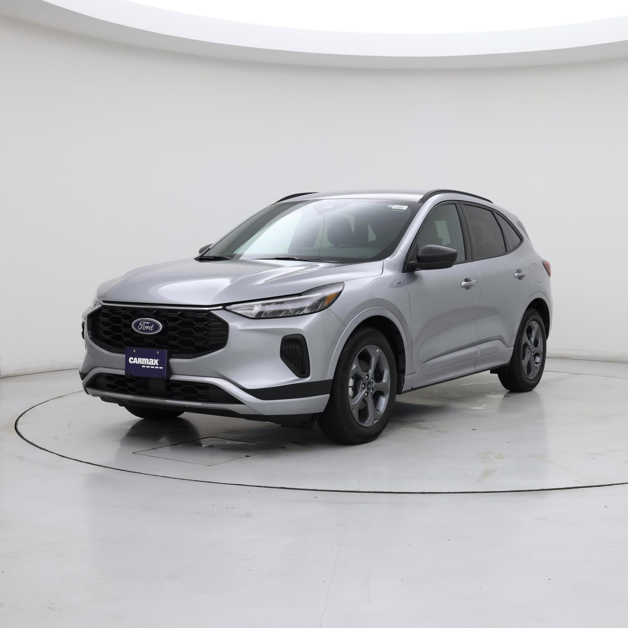 Thumbnail: 2024 Ford Escape - 4