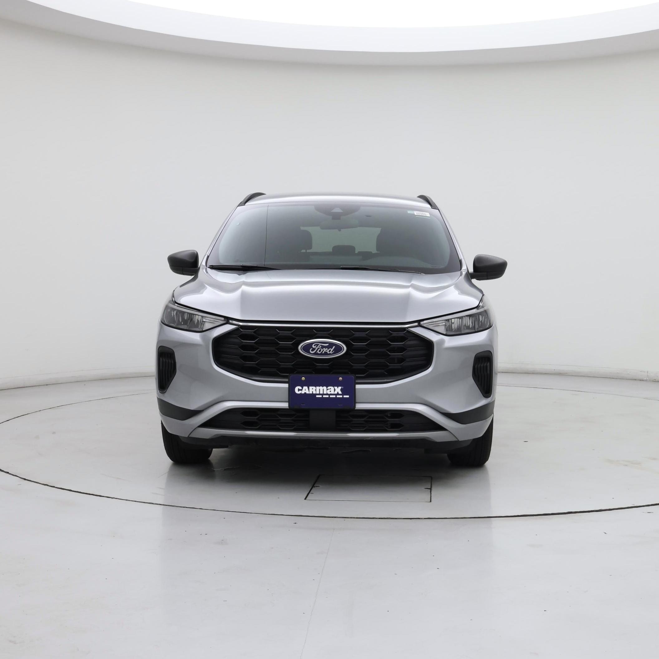 Thumbnail: 2024 Ford Escape - 5