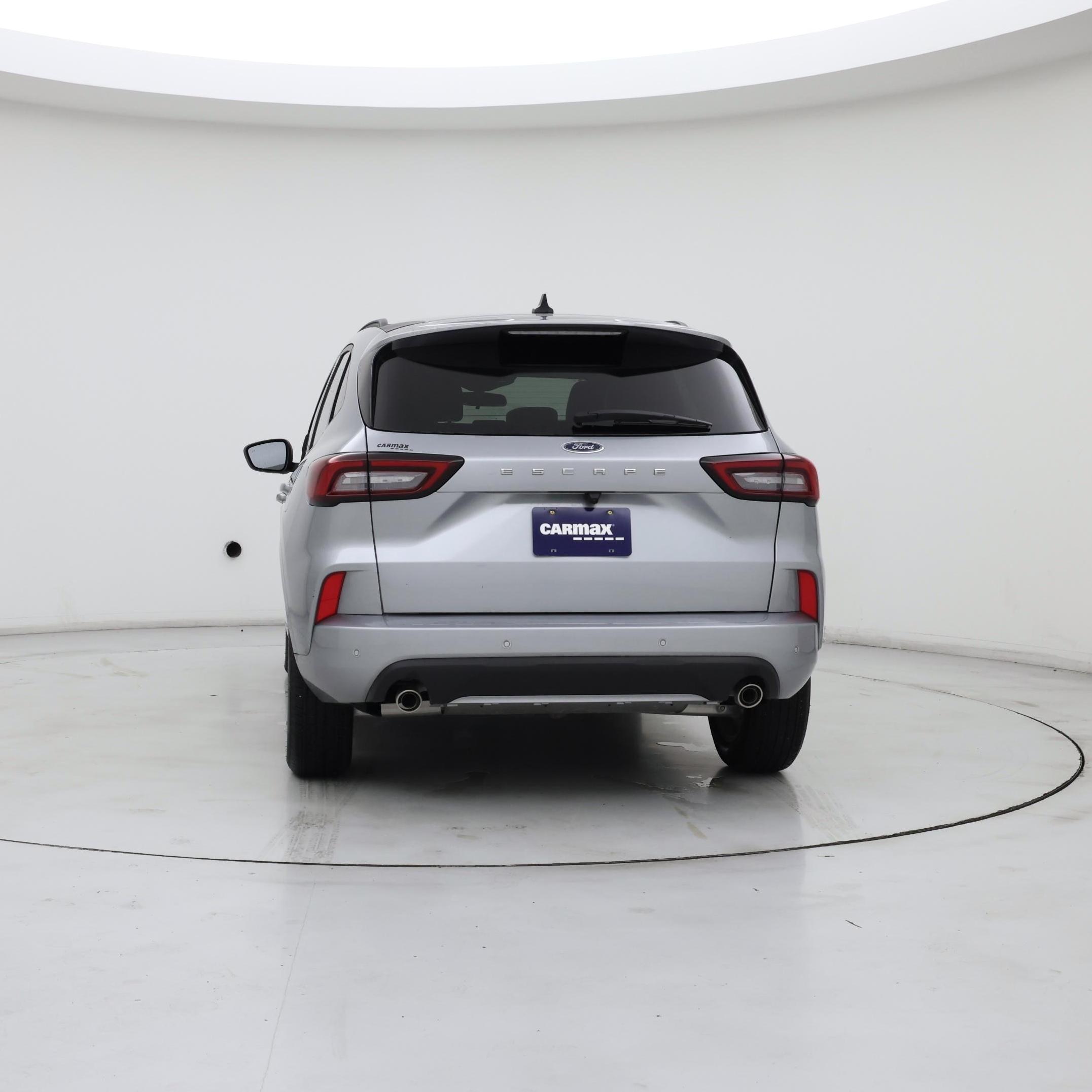 Thumbnail: 2024 Ford Escape - 6