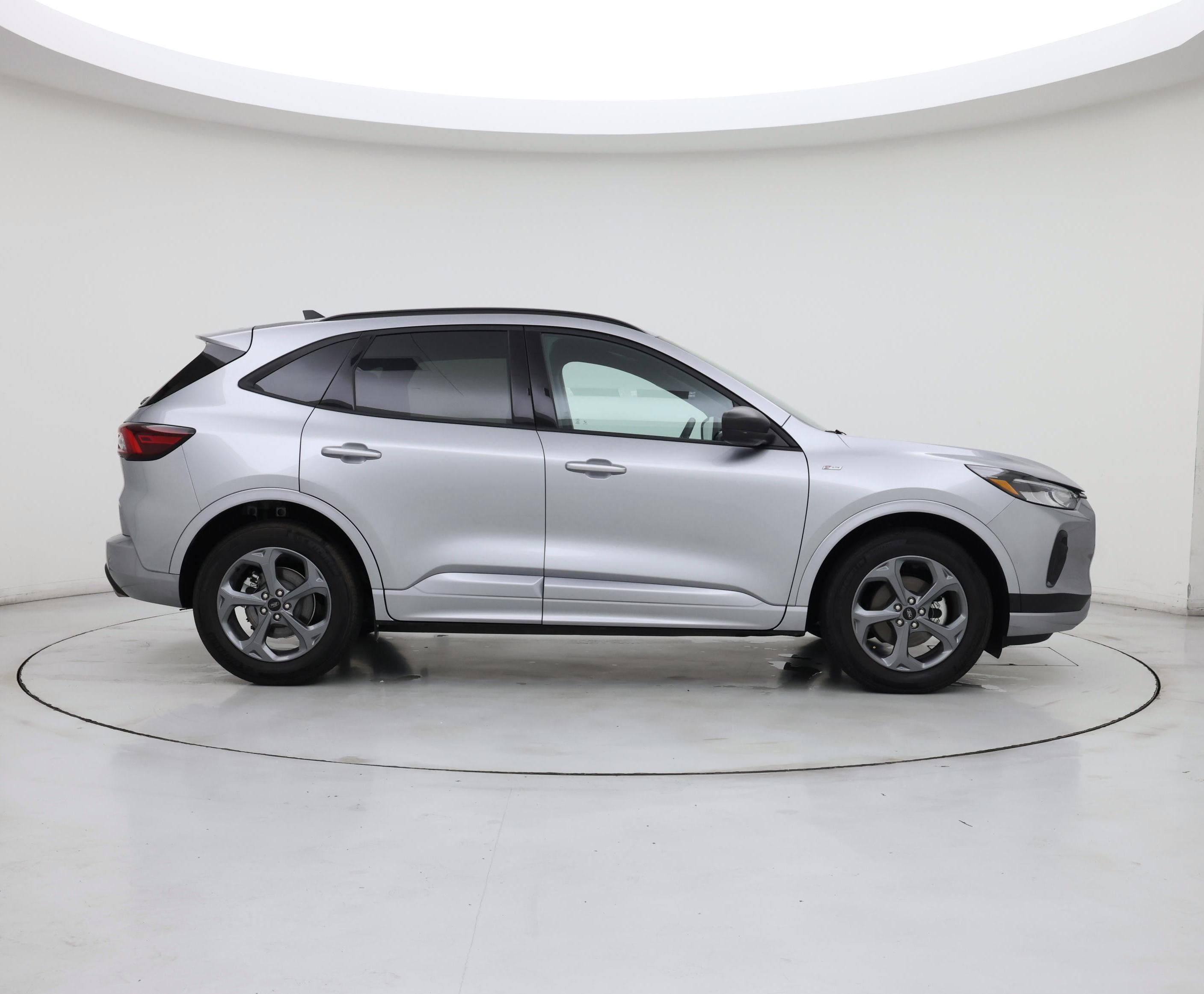 Thumbnail: 2024 Ford Escape - 7