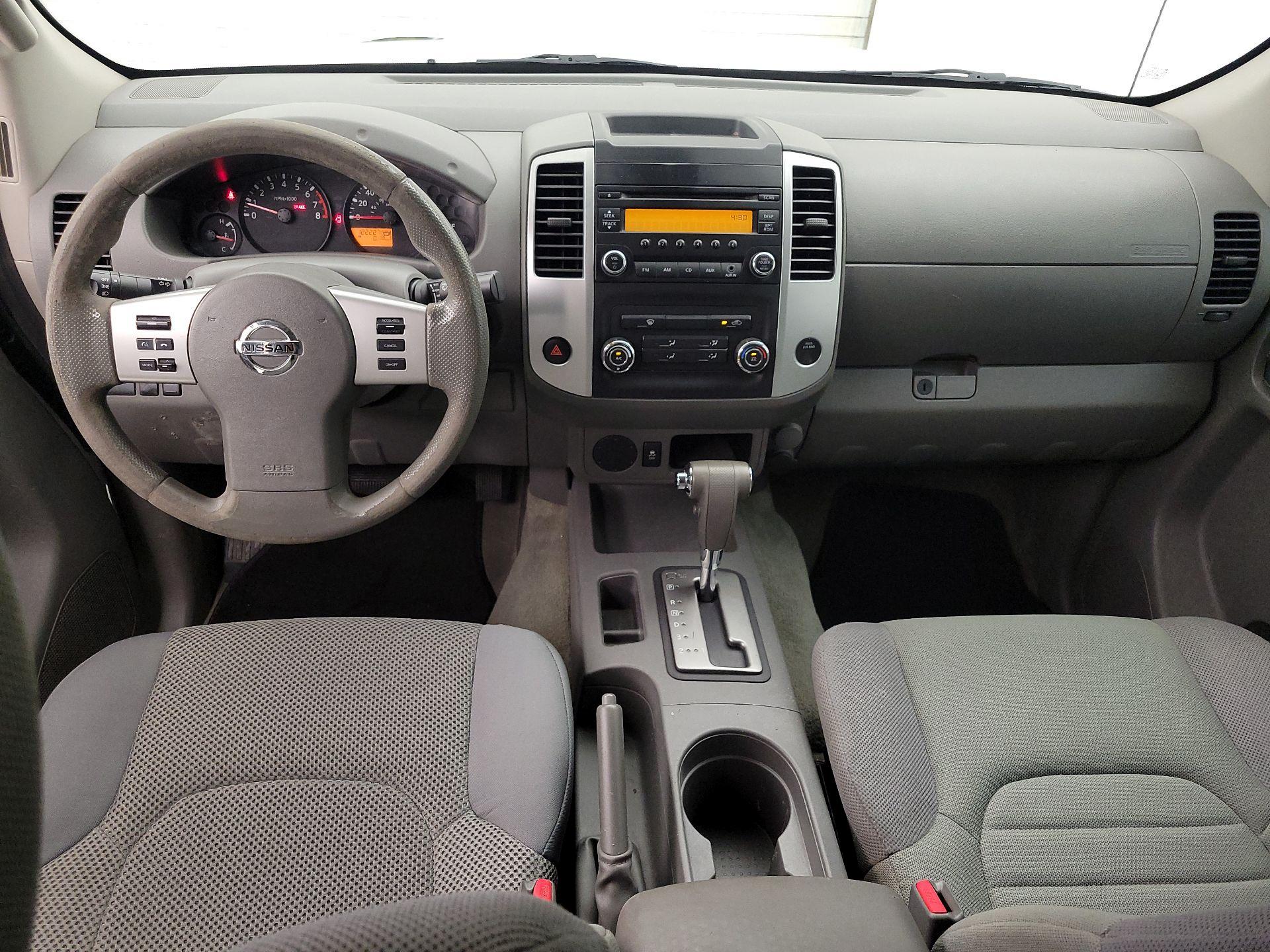 Thumbnail: 2016 Nissan Frontier - 9