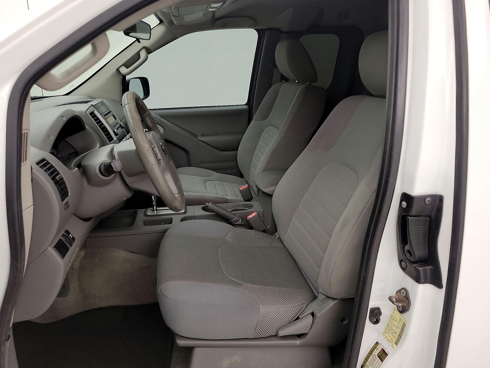 Thumbnail: 2016 Nissan Frontier - 11