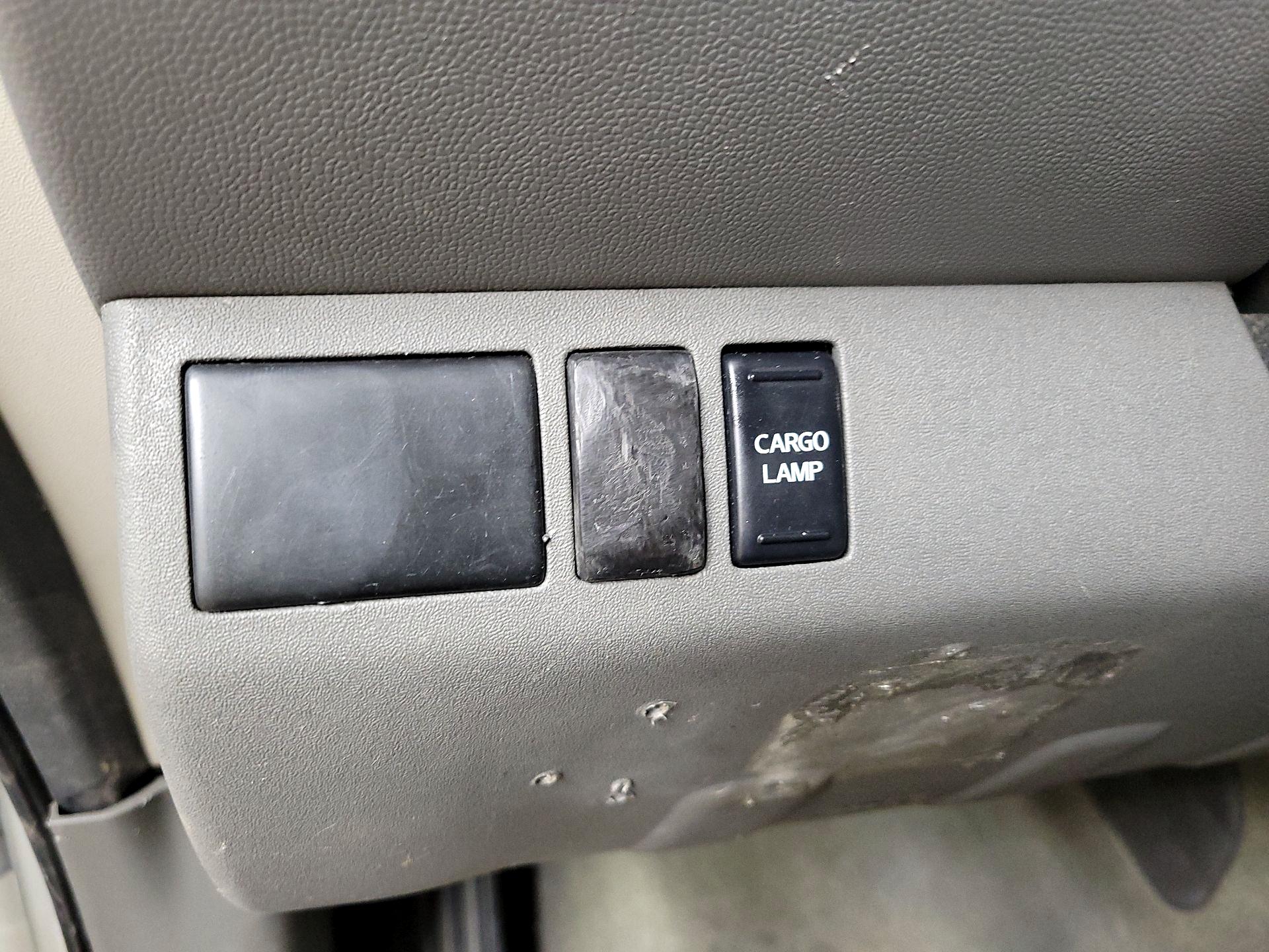 Thumbnail: 2016 Nissan Frontier - 13