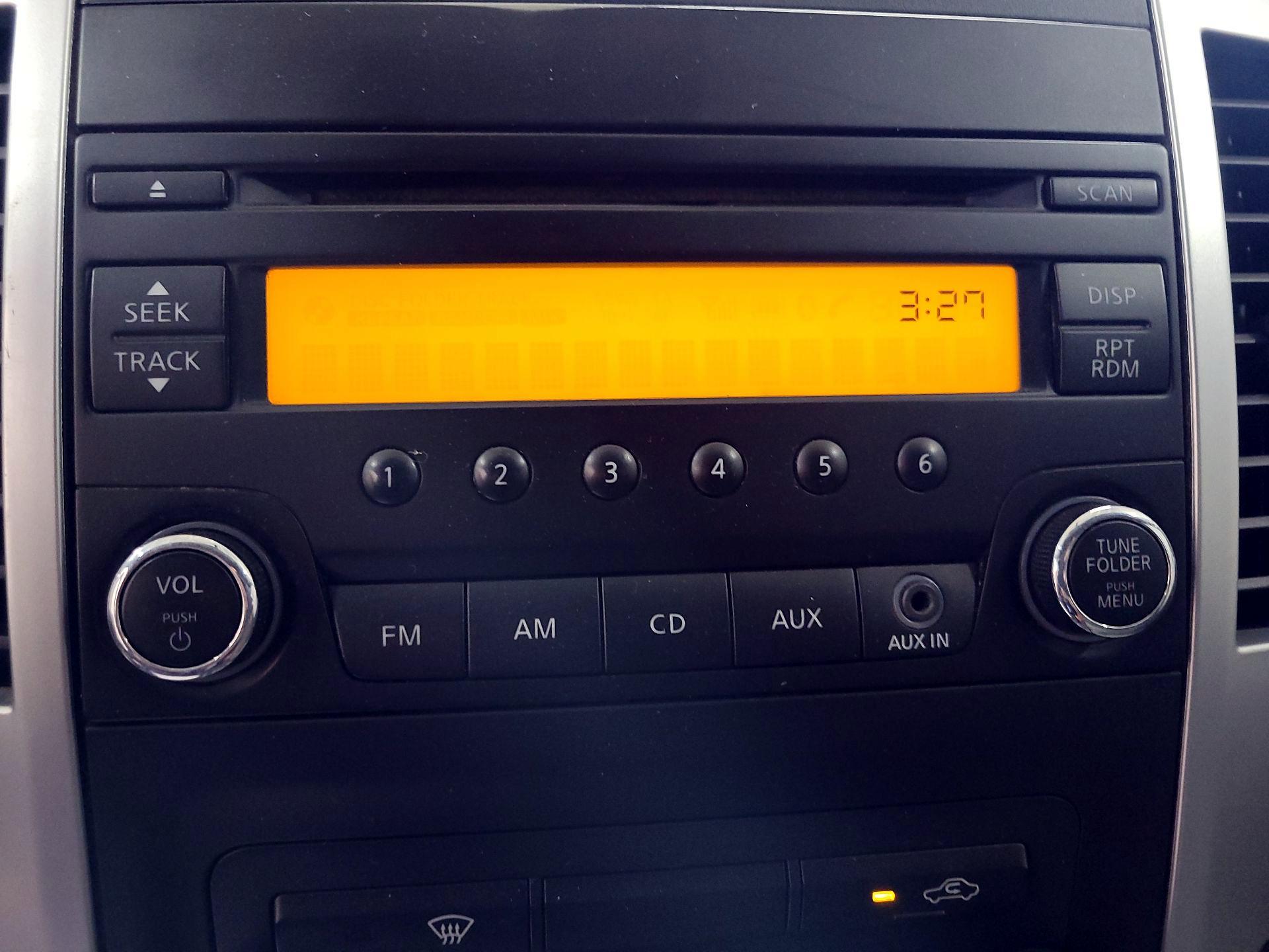 Thumbnail: 2016 Nissan Frontier - 14